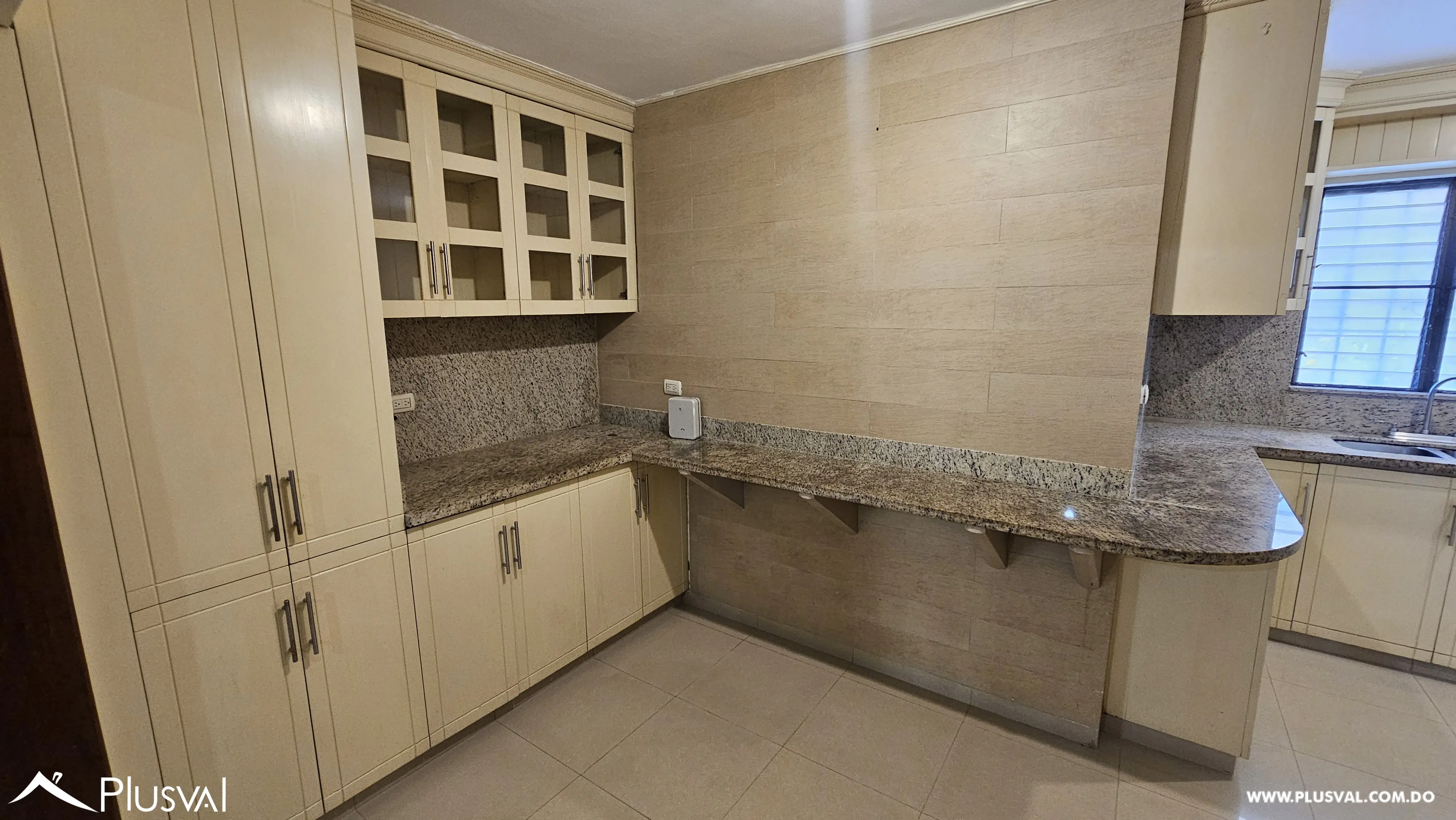 Apartamento en venta en Los Cacicazgos 522258