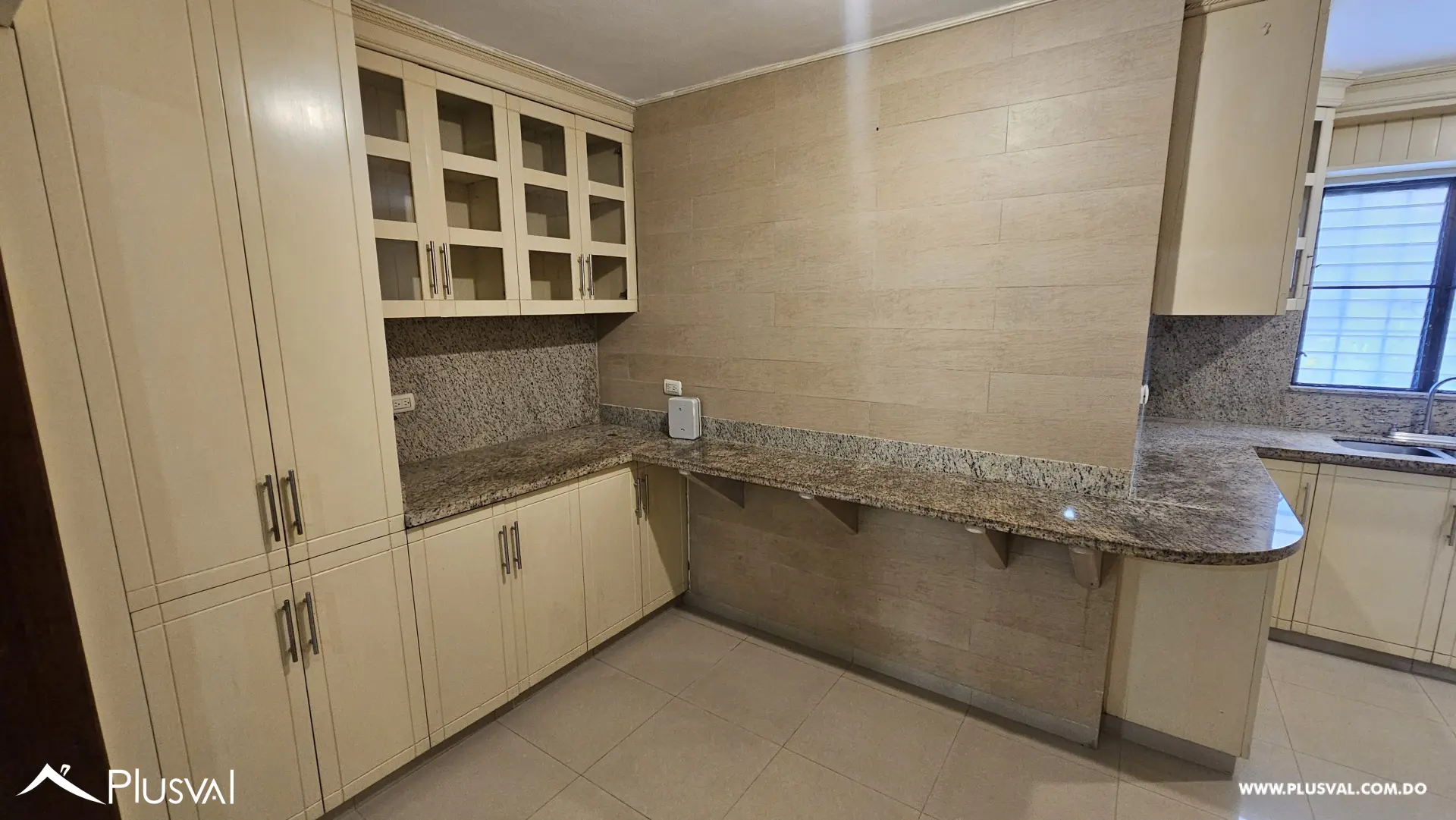 Apartamento en venta en Los Cacicazgos 522258