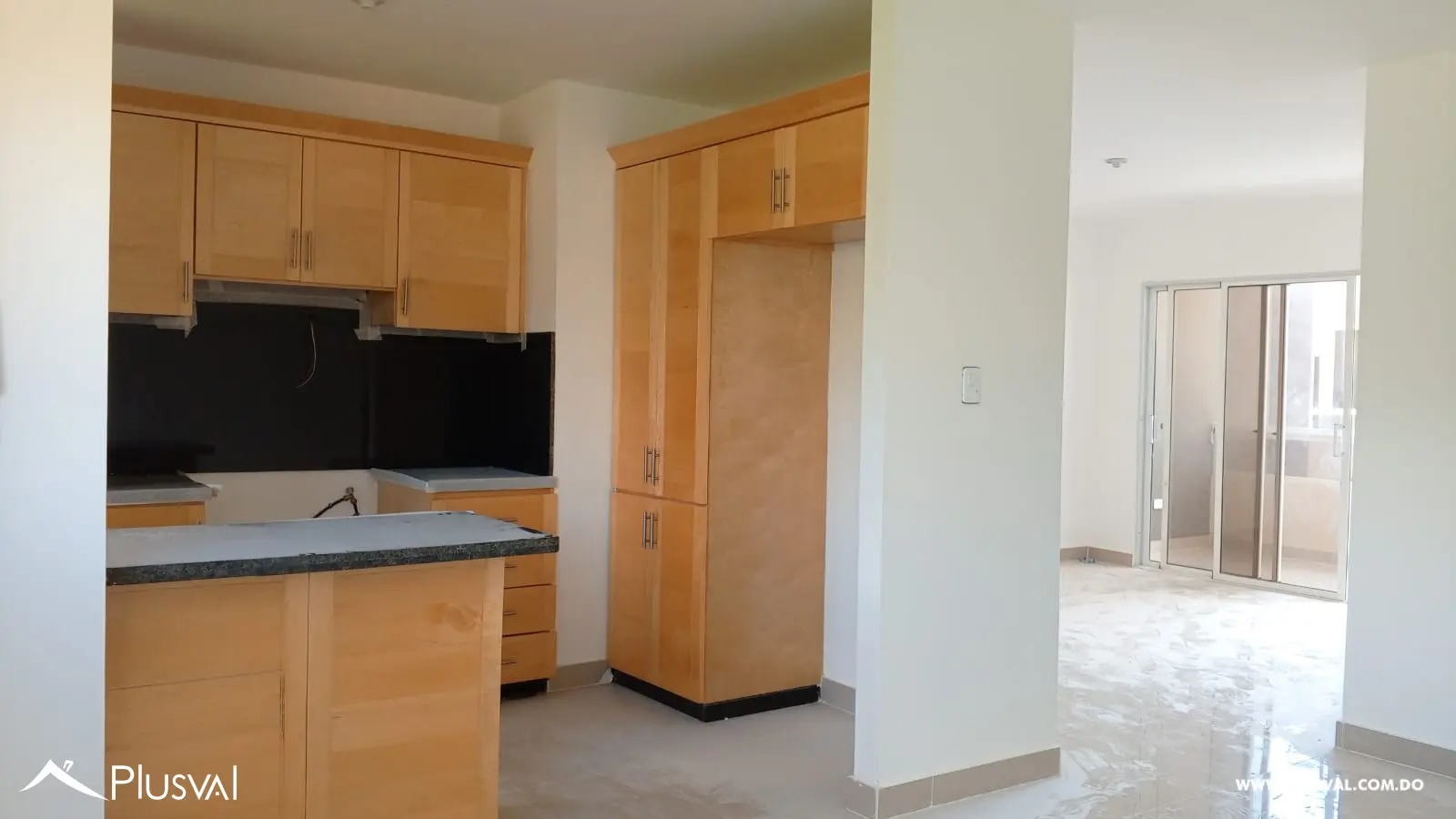 Espacioso Apartamento en Venta en Colinas del Arroyo II 467901