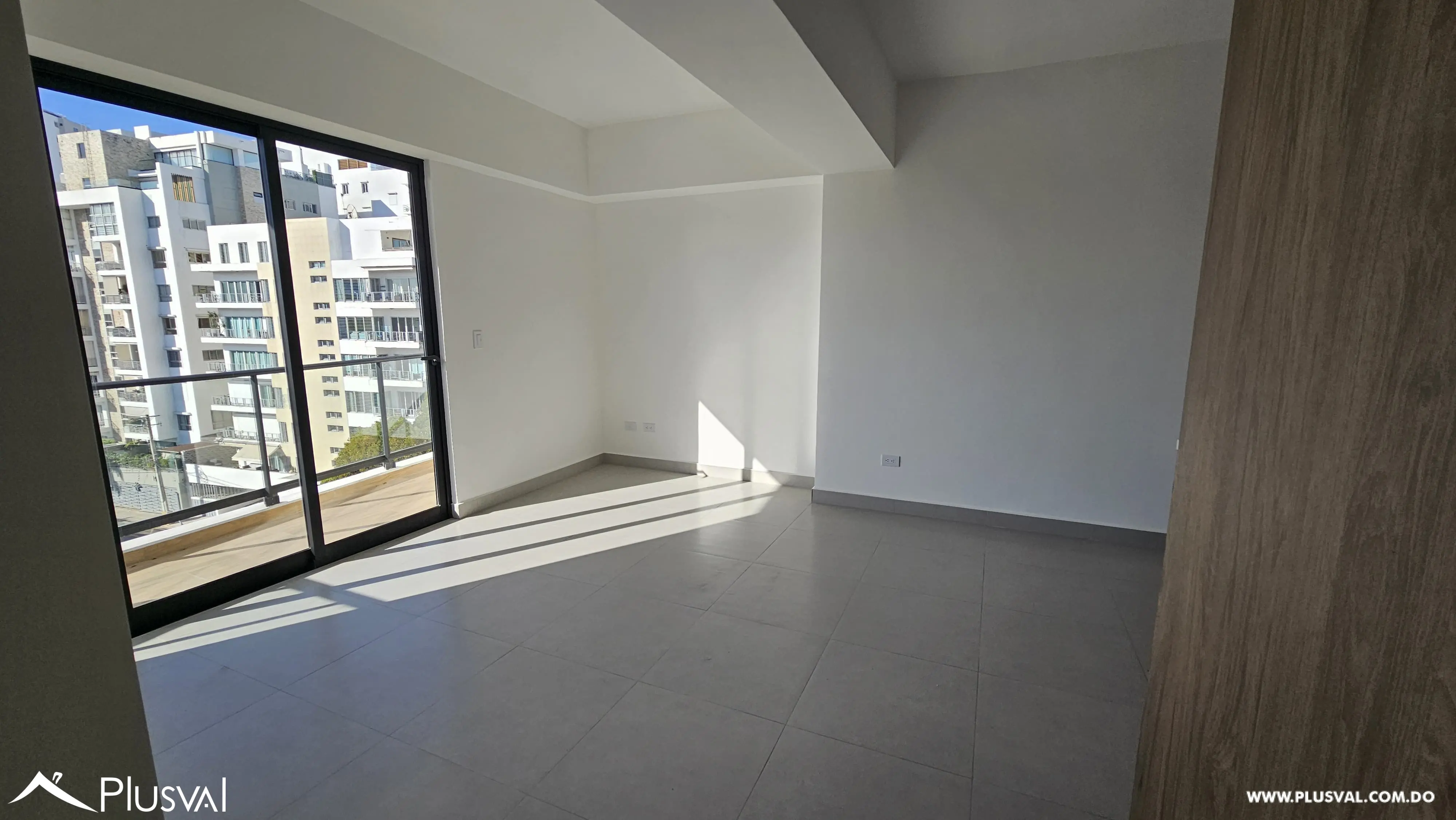 Apartamento nuevo a estrenar en alquiler 486481