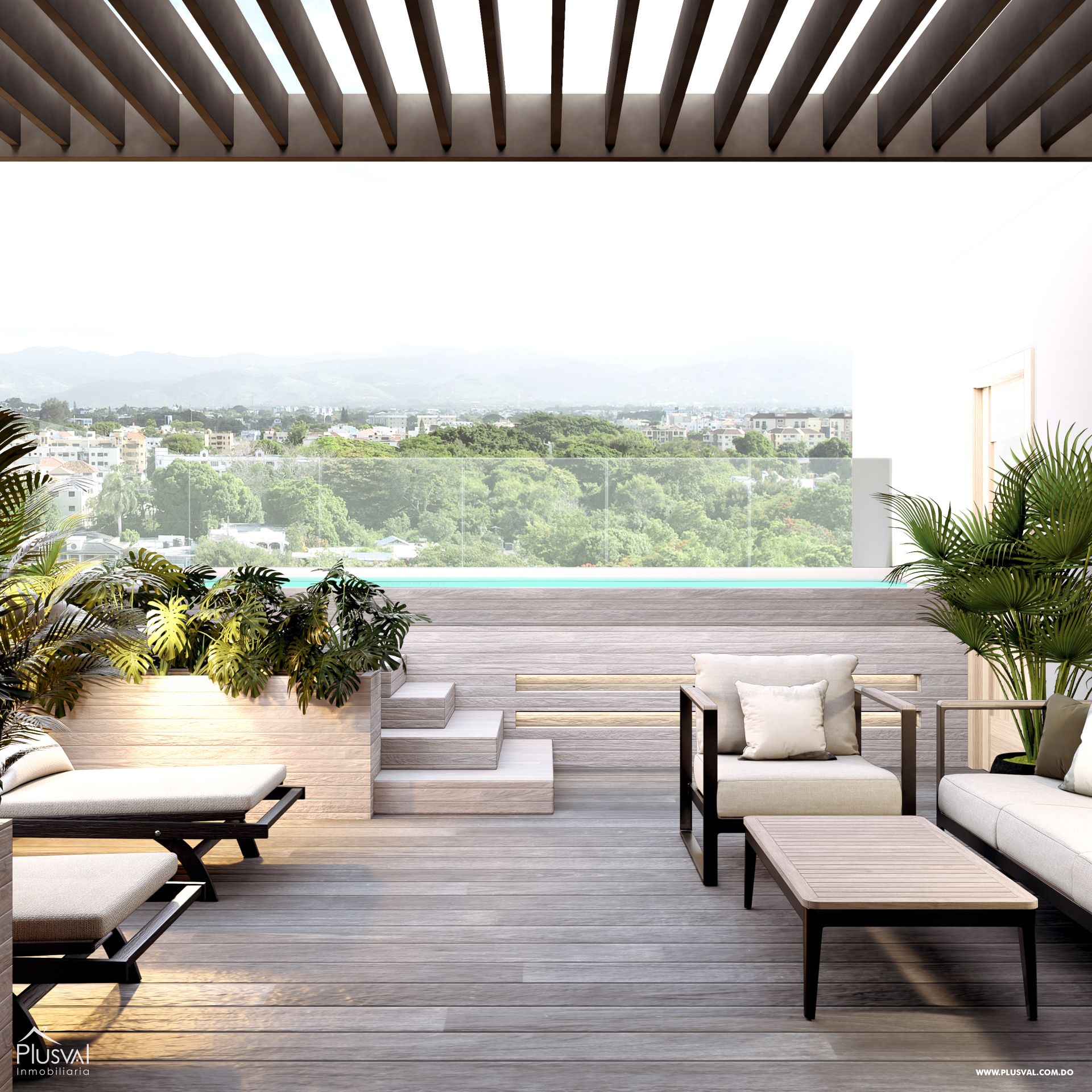 Apartamentos tipo suites en el área monumental 284430