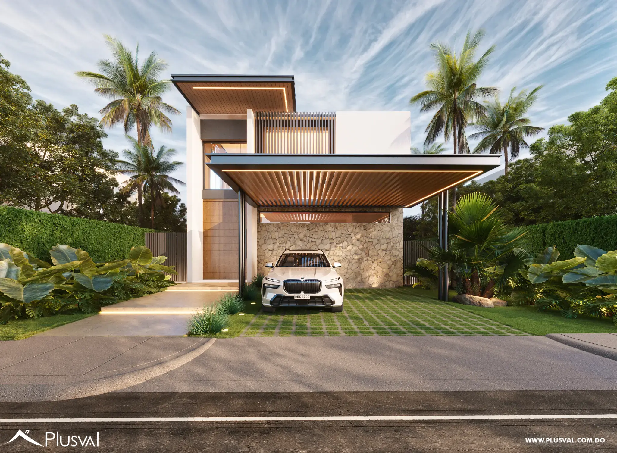 Villa De Lujo en Vistacana 497599