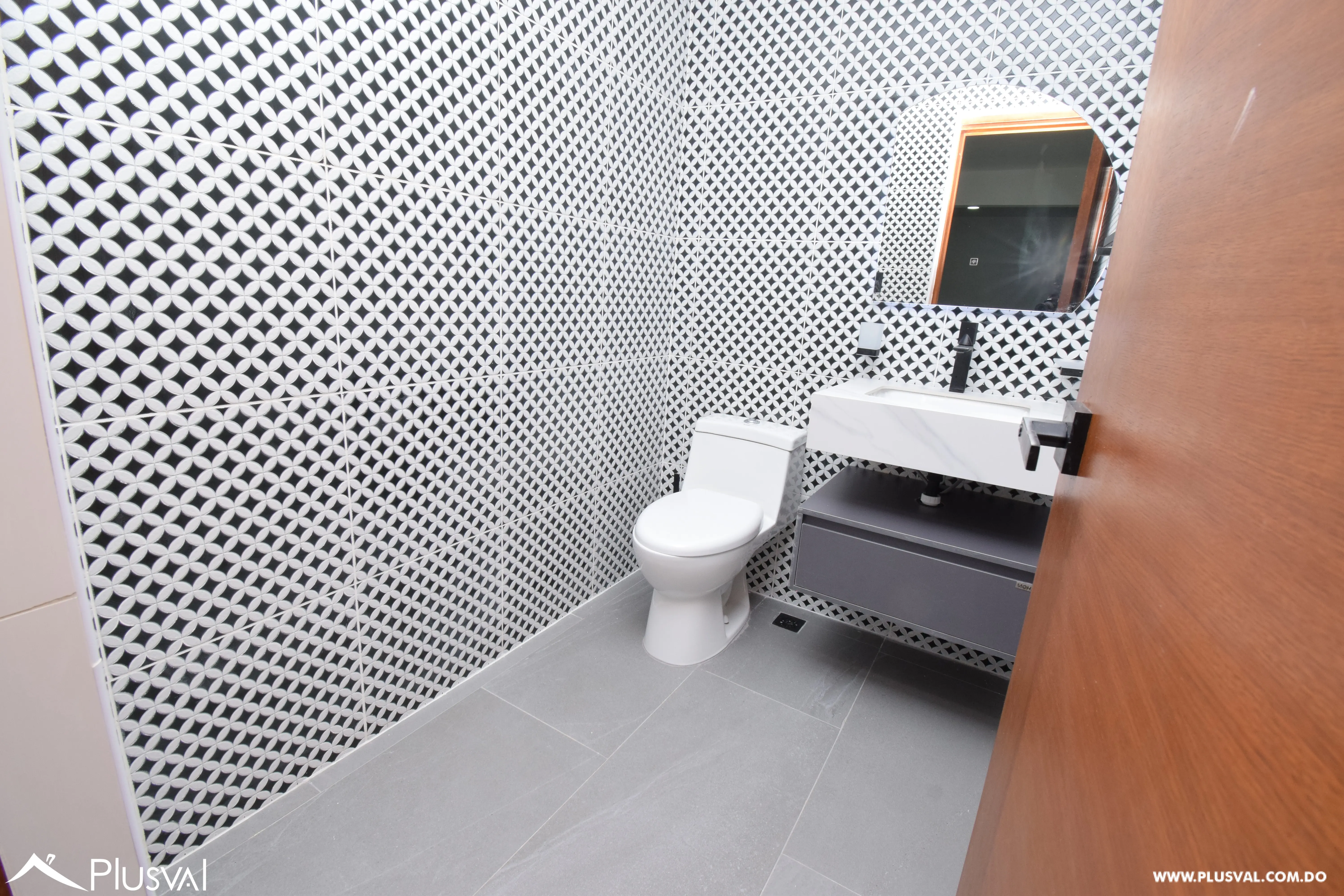 Cautivador  apartamento con espacios muy bien aprovechados a pocos minutos de Playa Encuentro 474932