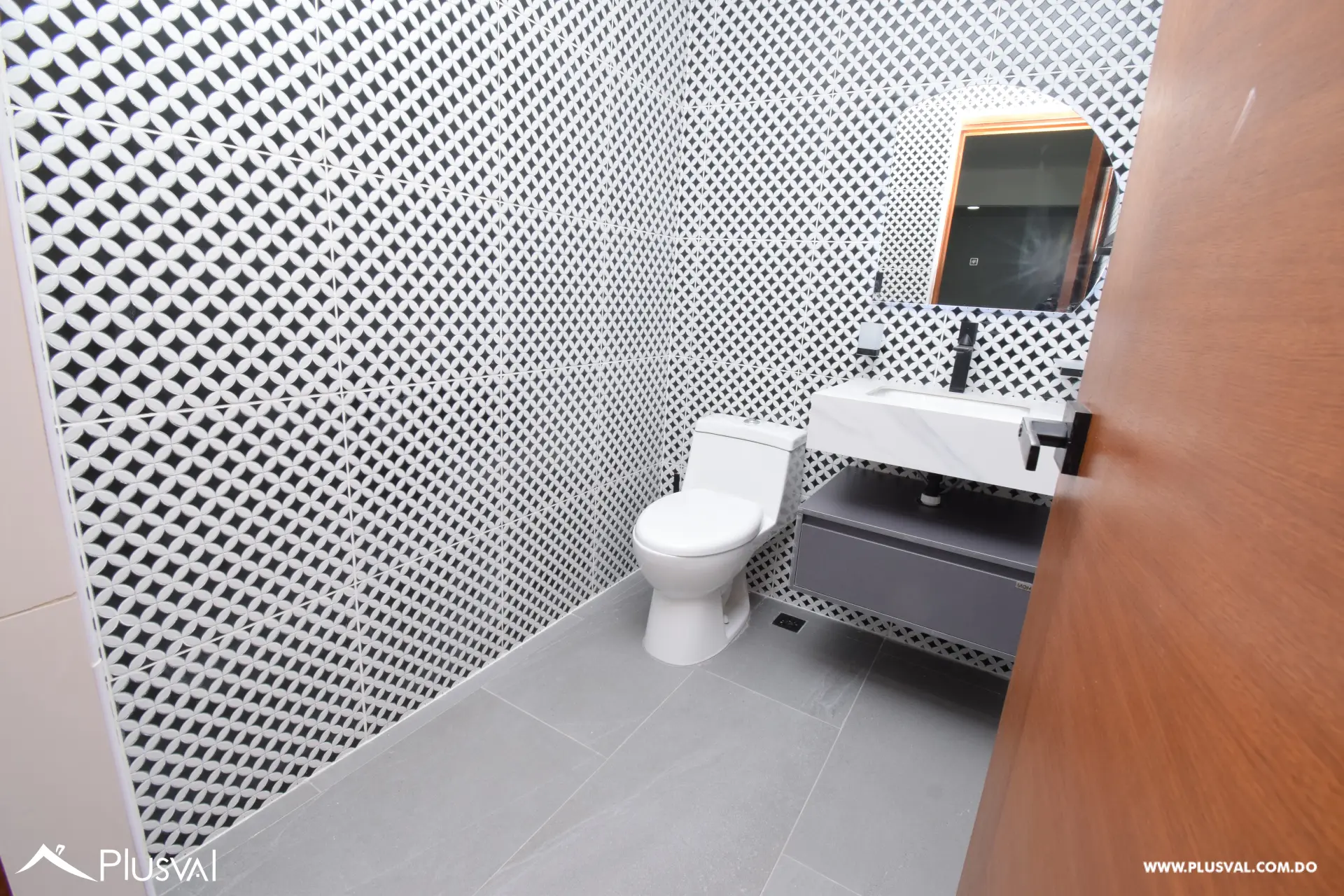 Cautivador  apartamento con espacios muy bien aprovechados a pocos minutos de Playa Encuentro 474932