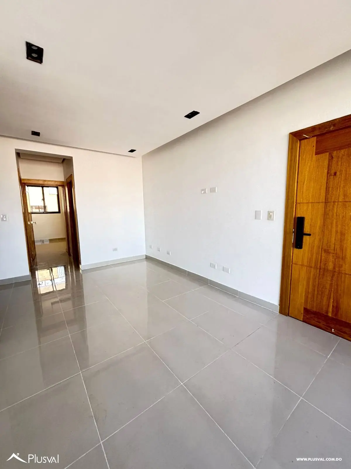 Apartamento Tipo Pent House en Planos, ubicado en Los Álamos. 478813