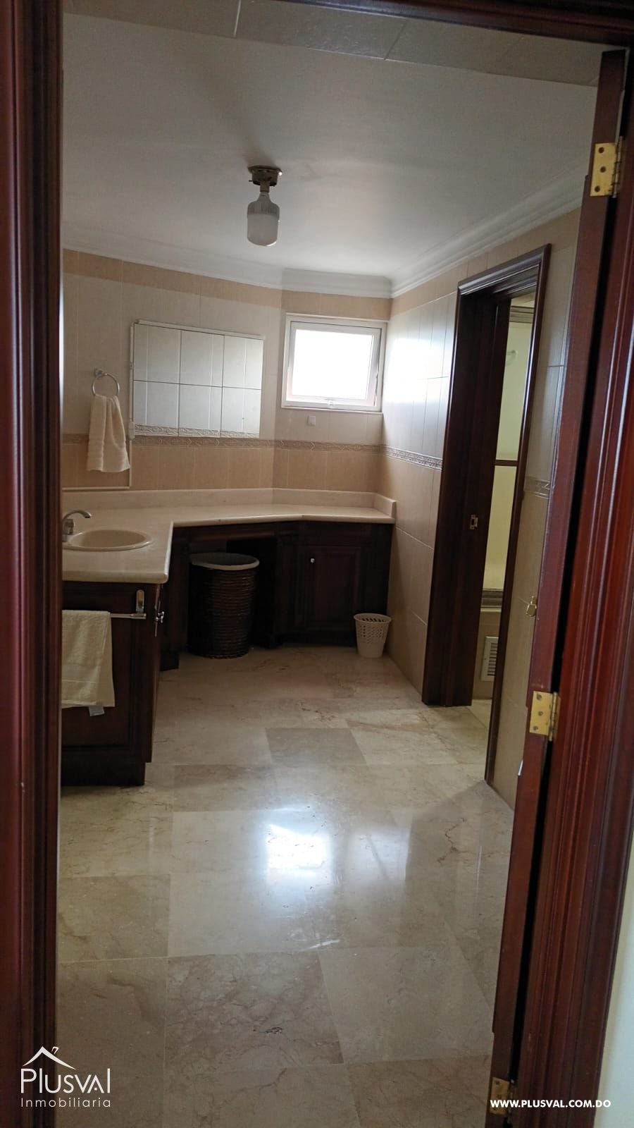 Apartamento en La Esperilla 286781