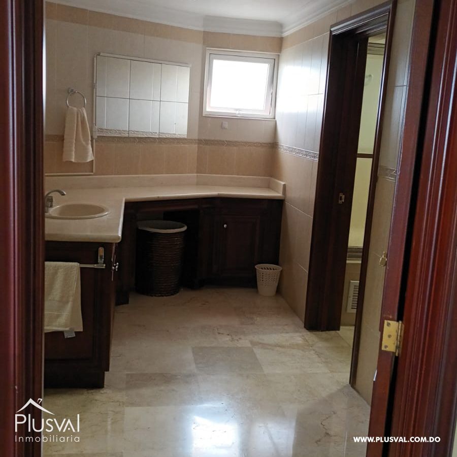 Apartamento en La Esperilla 286781