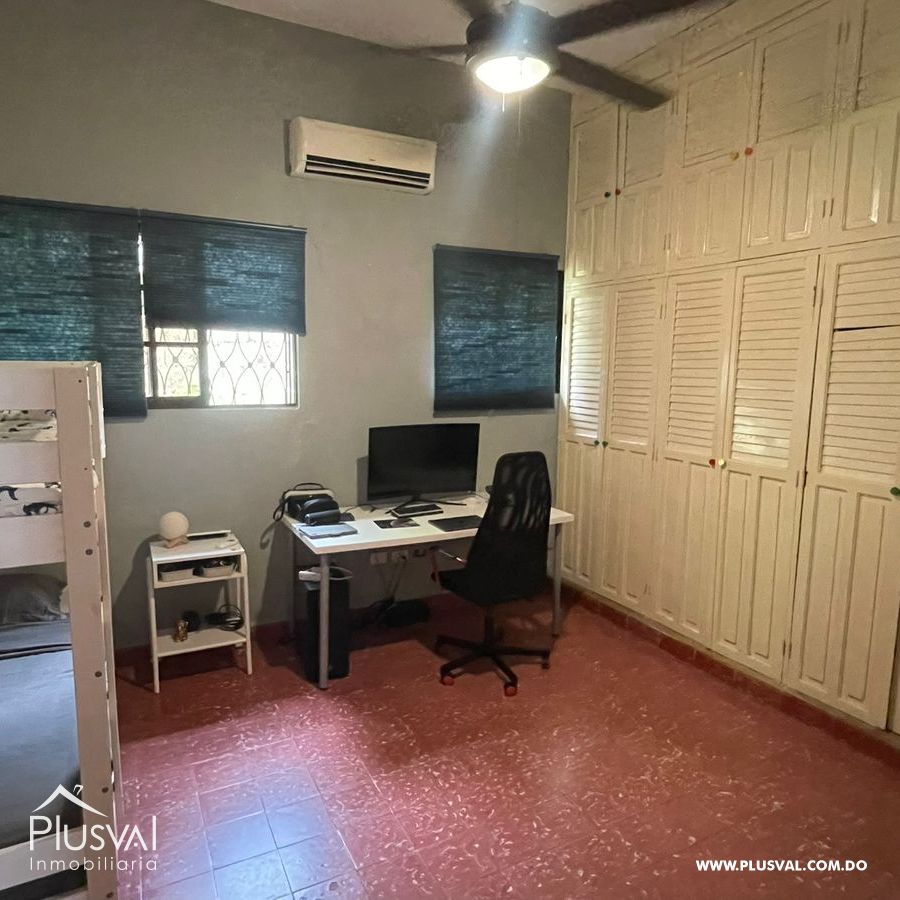 Casa en Venta en el sector de Gazcue 449444