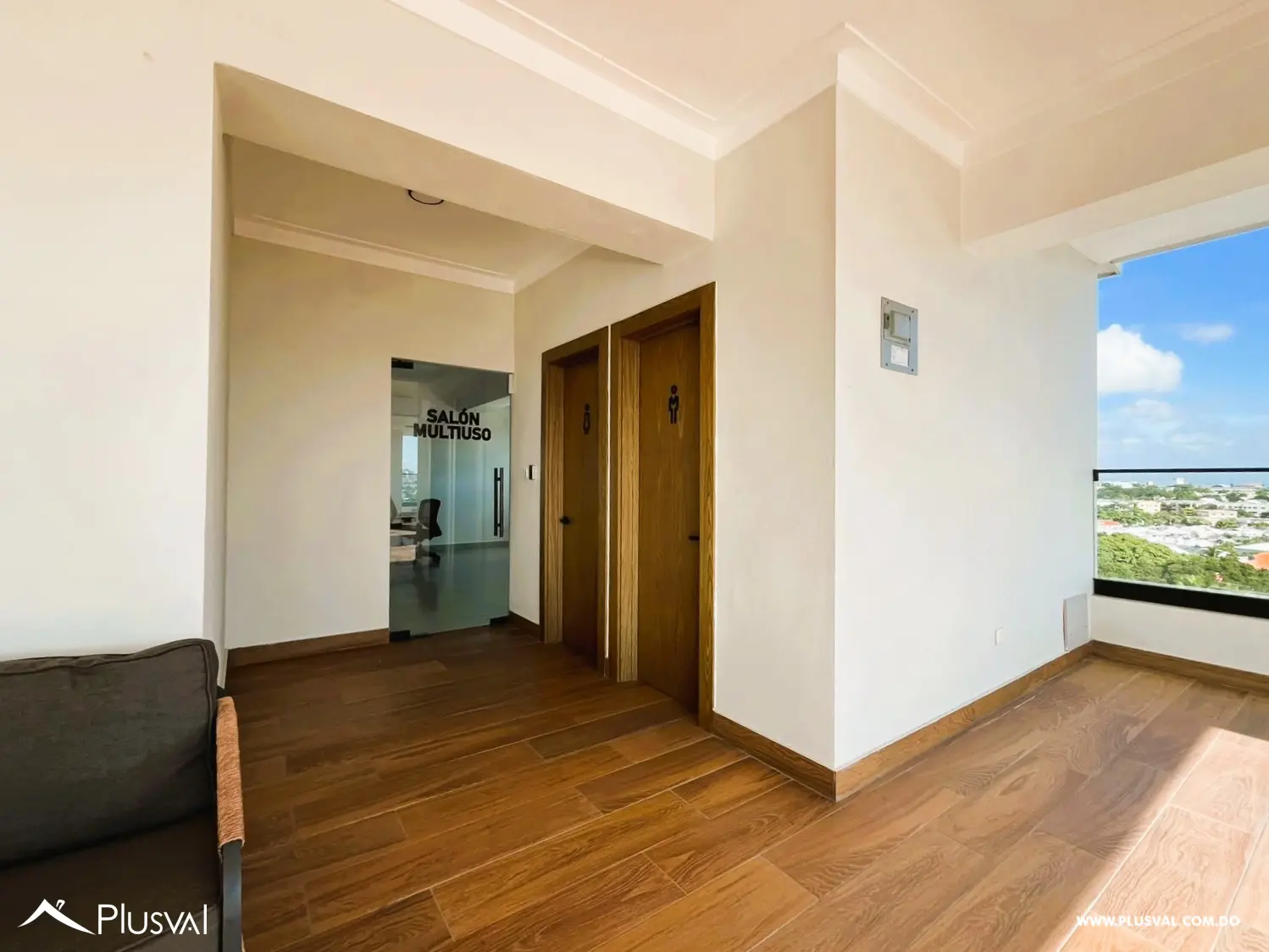 Apartamento de 2 habitaciones con línea blanca en alquiler 526089