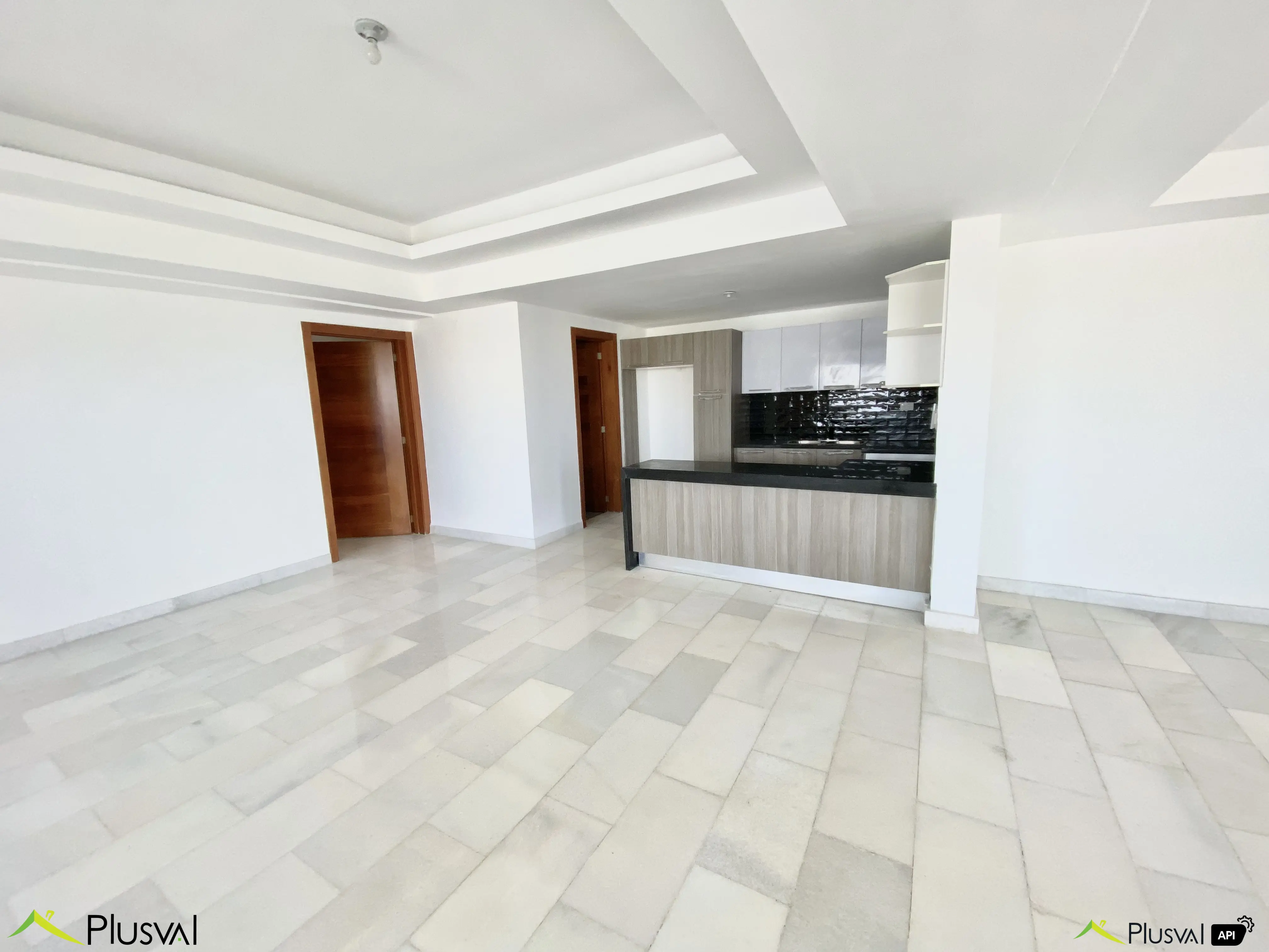Apartamento en venta en La Esperilla 450984