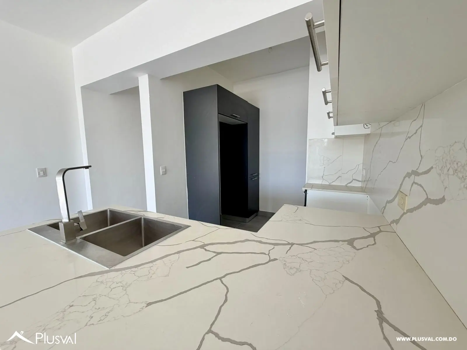 ALQUILER DE APTO. 2 HABITACIONES - MIRADOR NORTE 490705