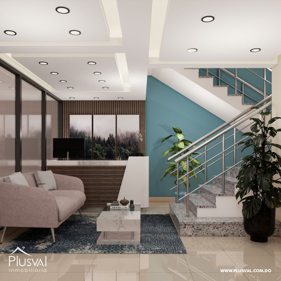 Apartamento en Villa Marina Nuevo a estrenar. 422873