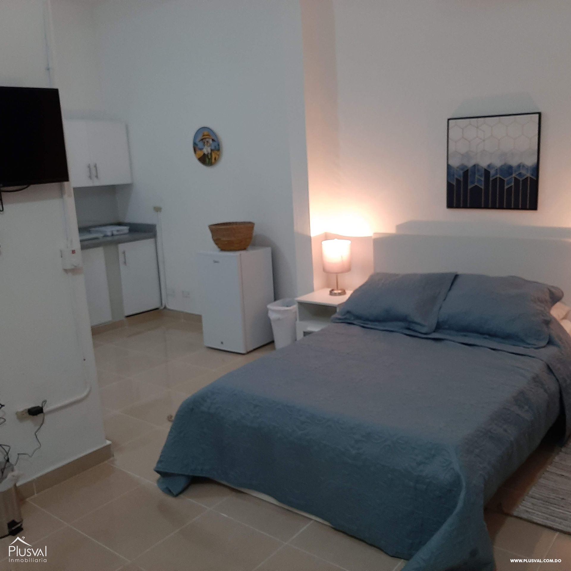 3 Apartamentos en venta en la Zona Colonial. Santo Domingo. 247821