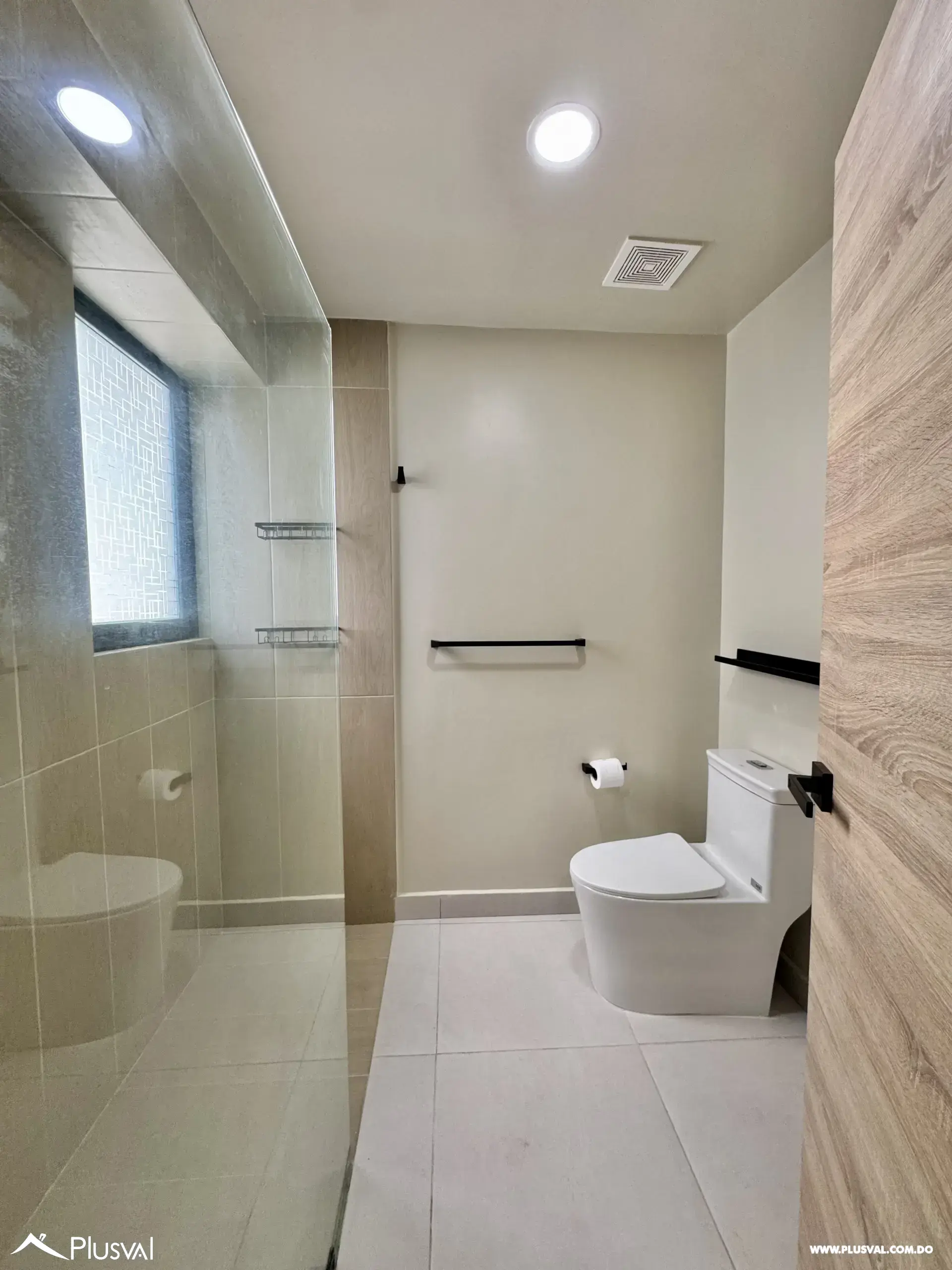 Apartamento en alquiler en Naco 500316