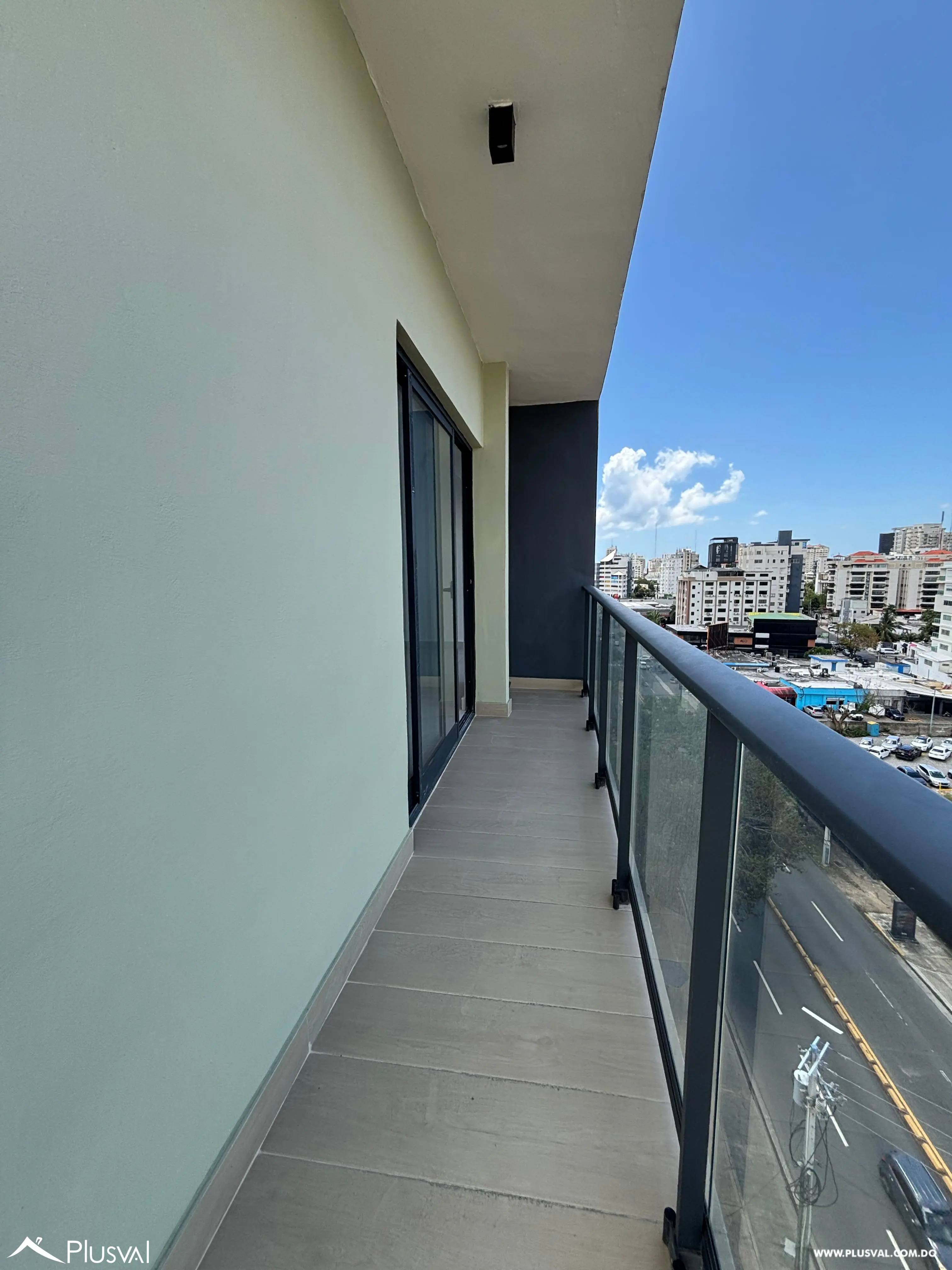Apartamento en venta, Naco 497504