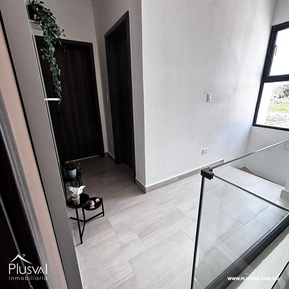 Alquiler de propiedad en Residencial Bavaro, Punta Cana 500994