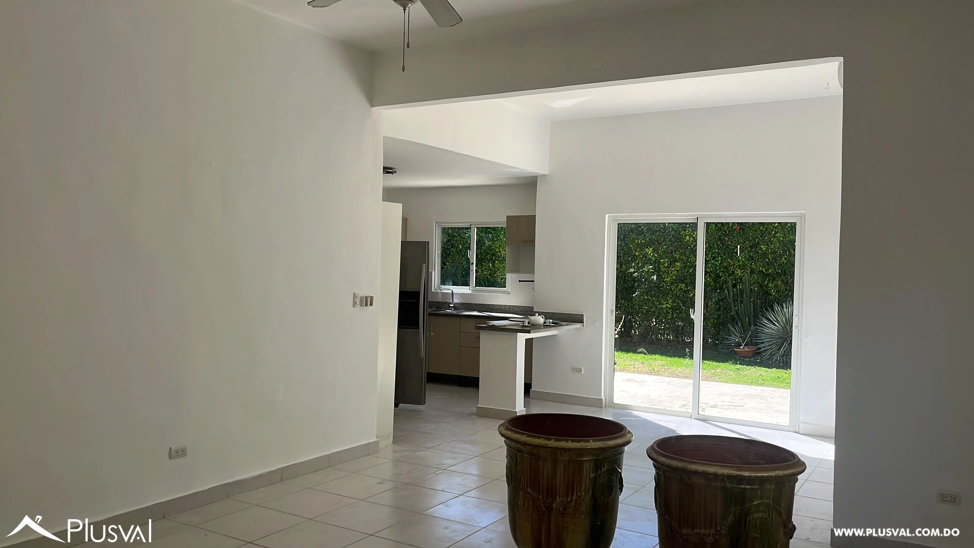 Se vende casa en Ciudad La Palma de 3 habitaciones 505039