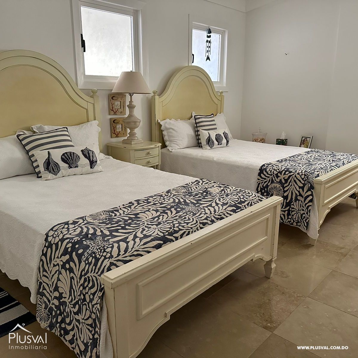 Villa para Venta en el Exclusivo Proyecto de Puerto Bahía 289086