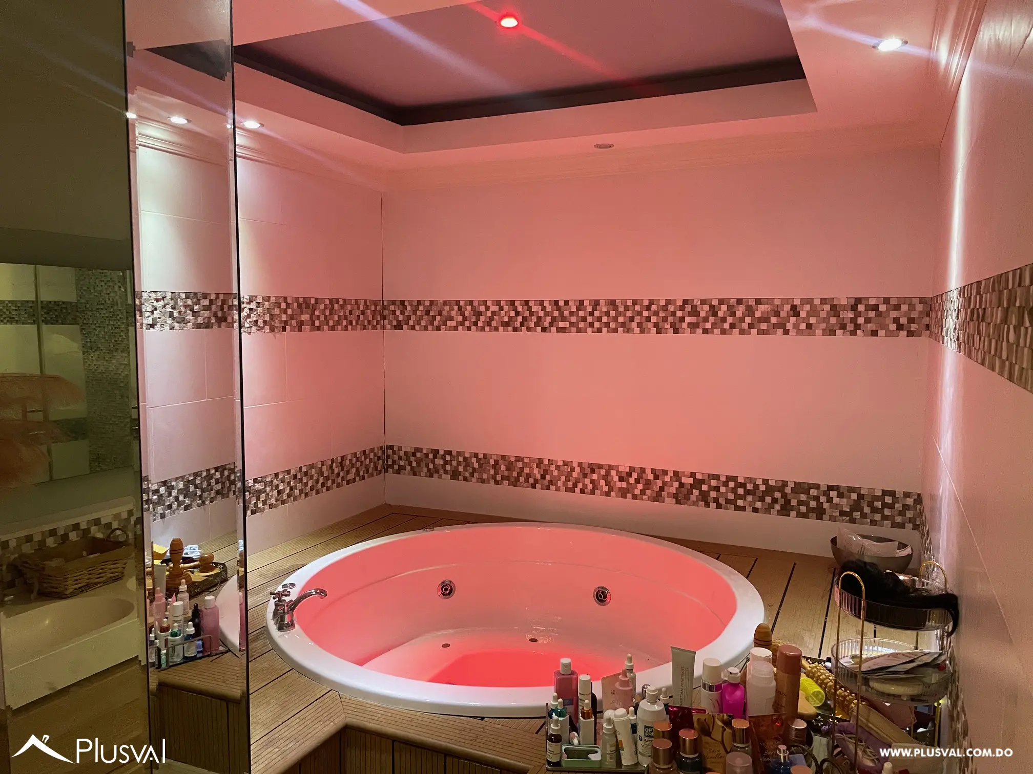 Hermosa Casa en Cuesta Hermosa I 475667