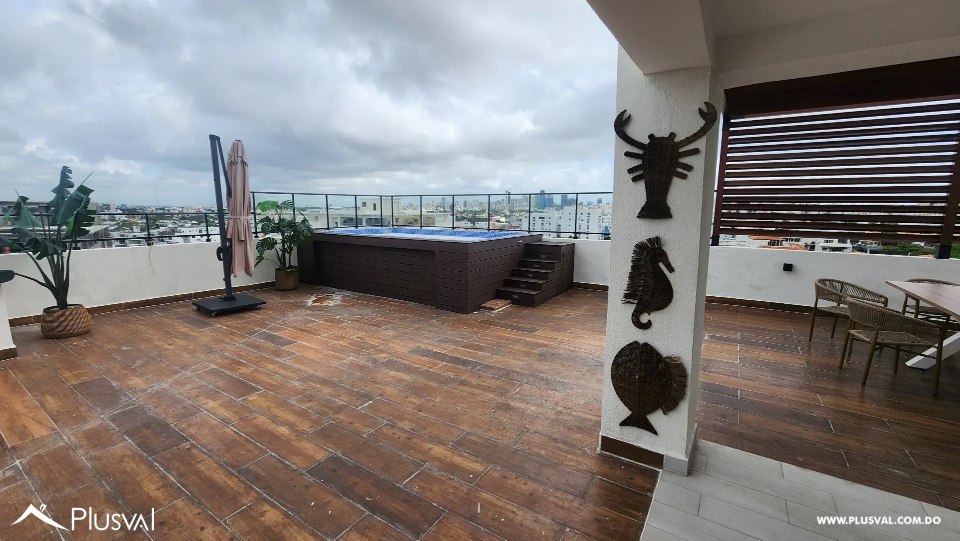 Se alquila apartamento nuevo el Millón. 470002