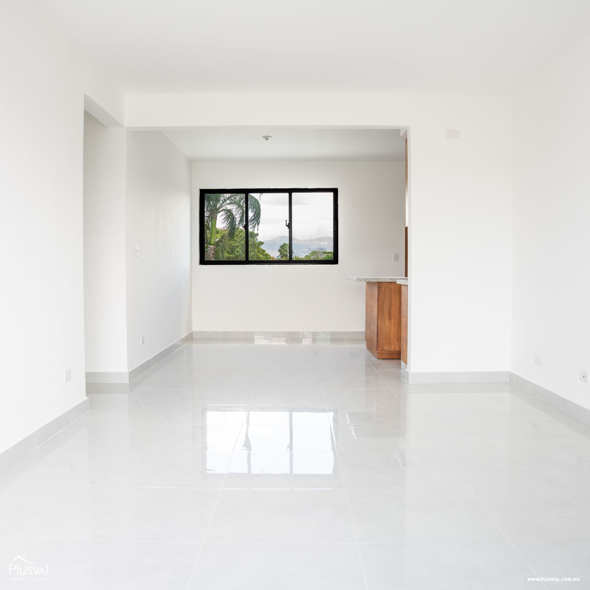 Proyecto residencial compuesto cómodos apartamentos 427663