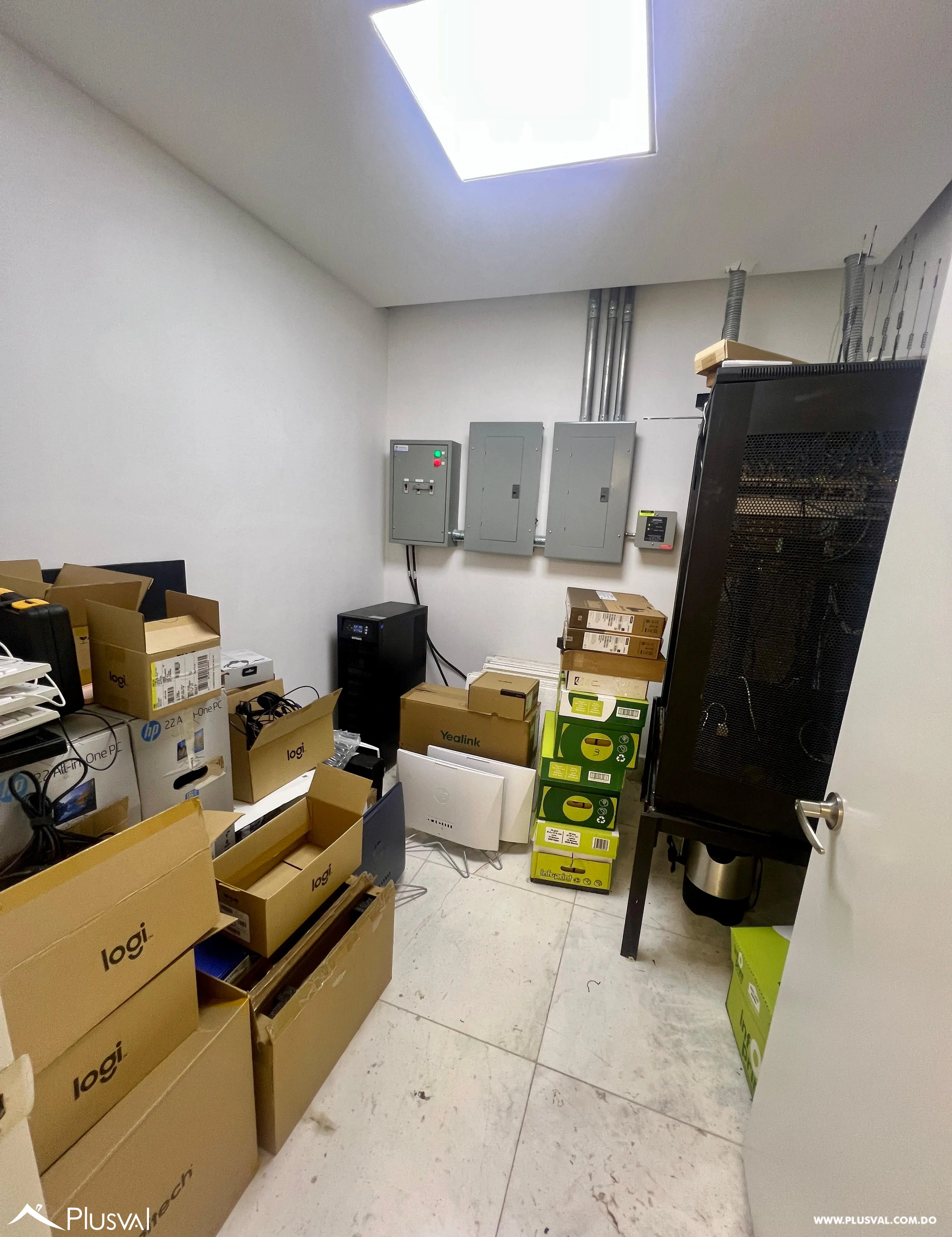 Se Alquila local en Primer Nivel en Piantini 458462