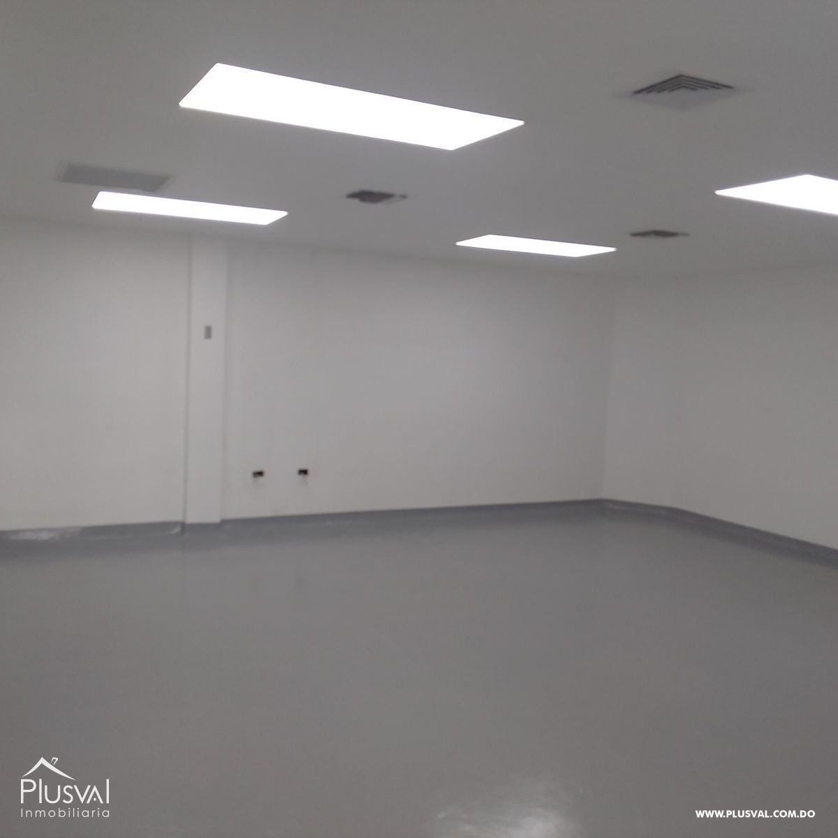 Amplio Edificio-Solar para desarrollar proyecto en venta, Bella Vista Norte 362731