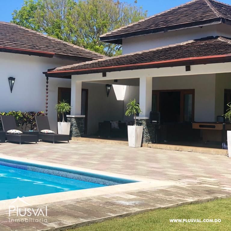 Hermosa villa en Guavaberry ideal para vacacionar o vivir! 402099
