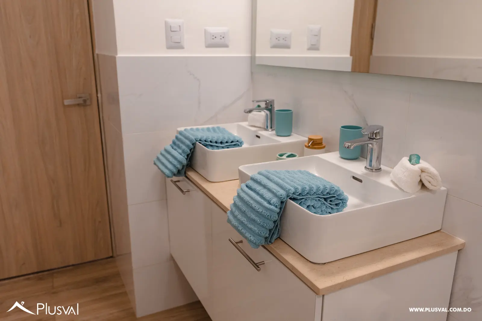 Proyecto de apartamentos de 2 y 3 habitaciones en Punta Cana 465976
