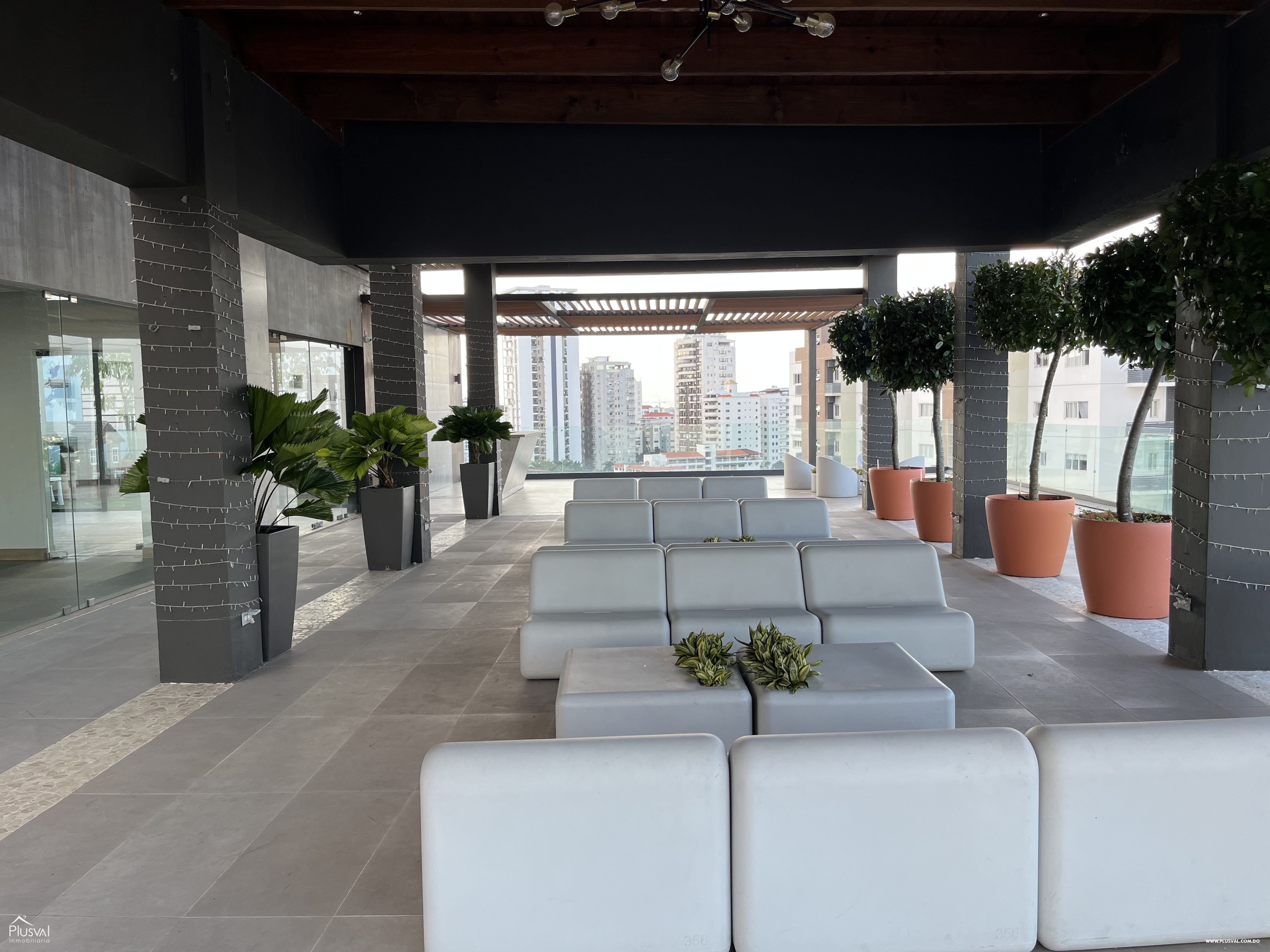 Amplio apartamento en el centro del sector de Serralles 327732