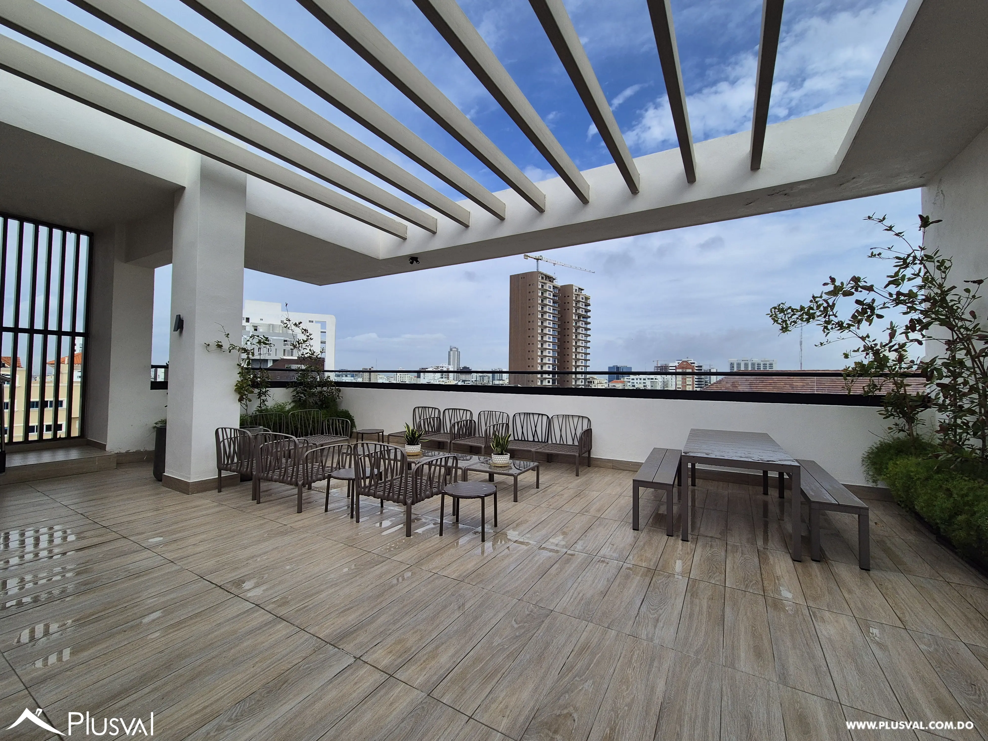 Hermoso apartamento en venta en Serralles 508248