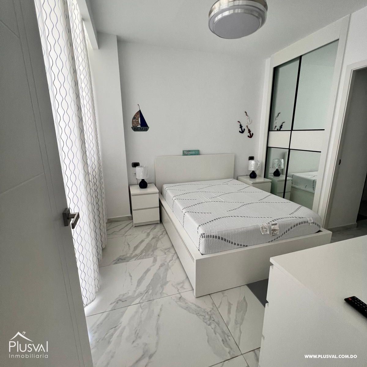 Apartamento en venta en Punta cana 373576