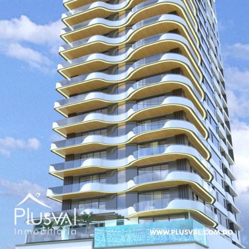 Apartamento en venta Viesa Tower en Alma Rosa I 227202