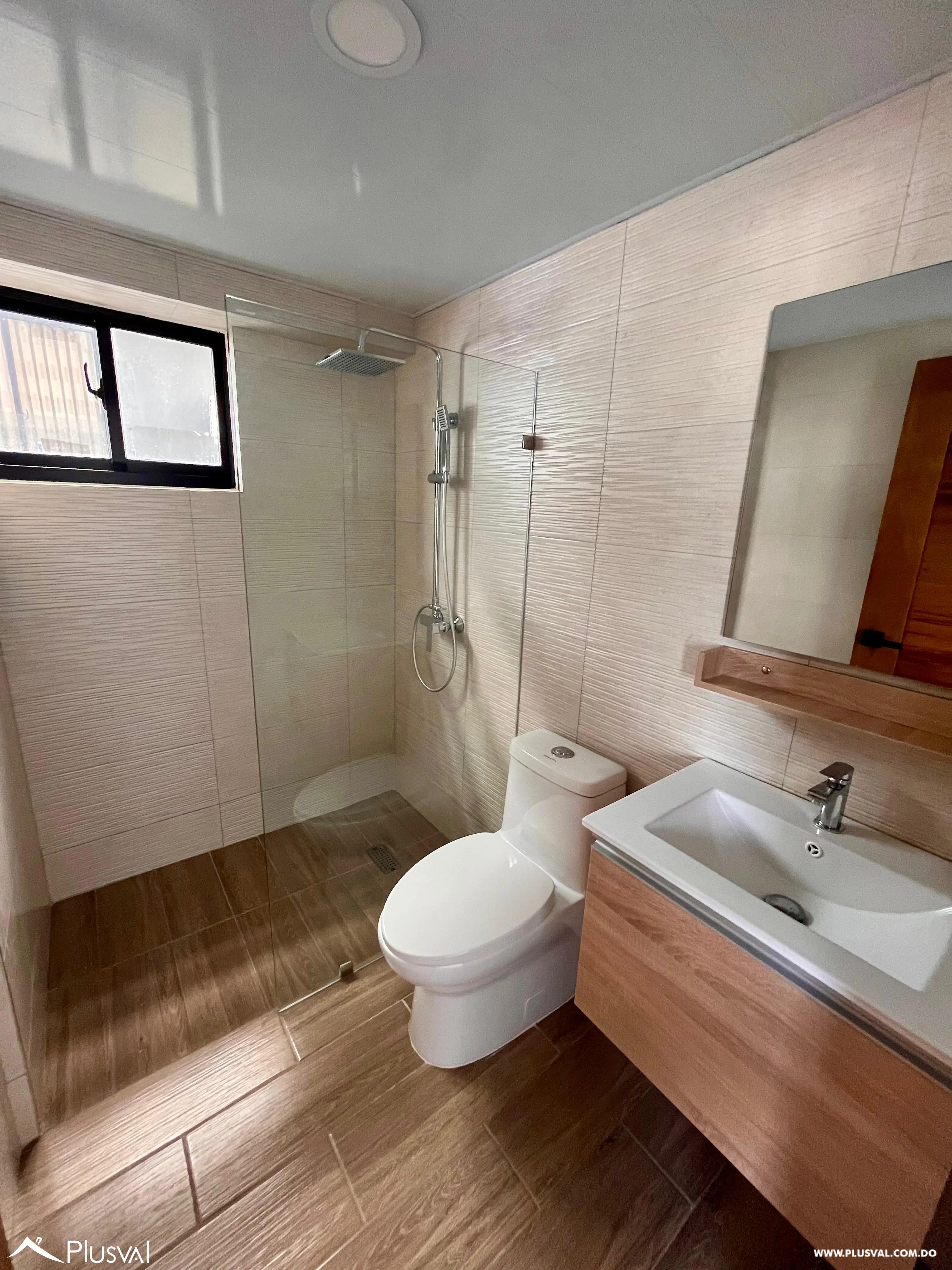 Apartamento en Venta, en Bella Vista. 468372
