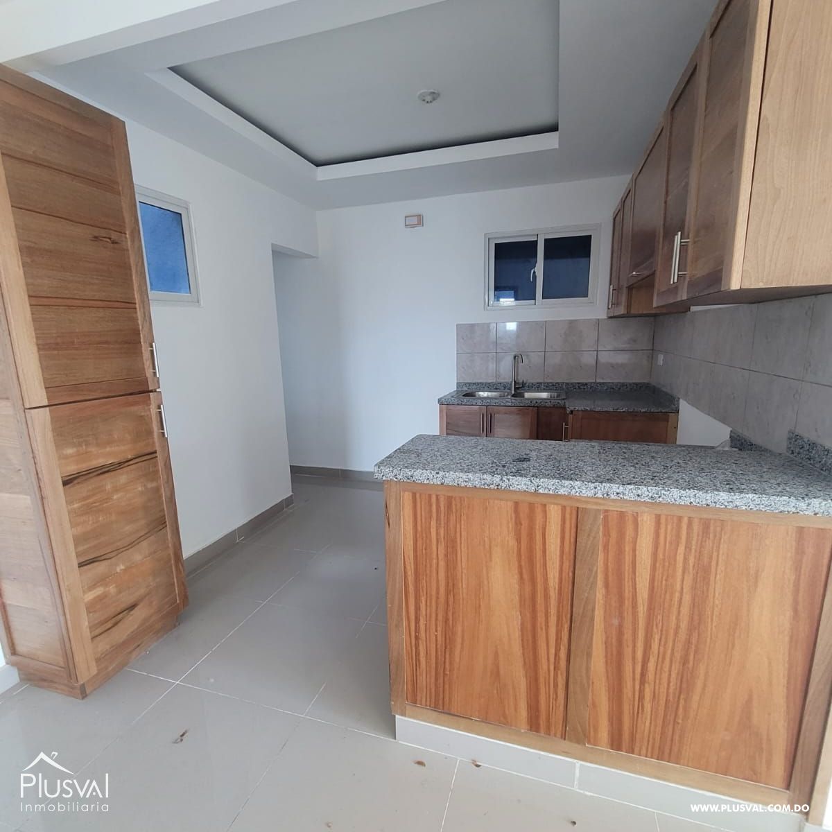 Apartamento en venta con terraza privada Charles de Gaulle 342288