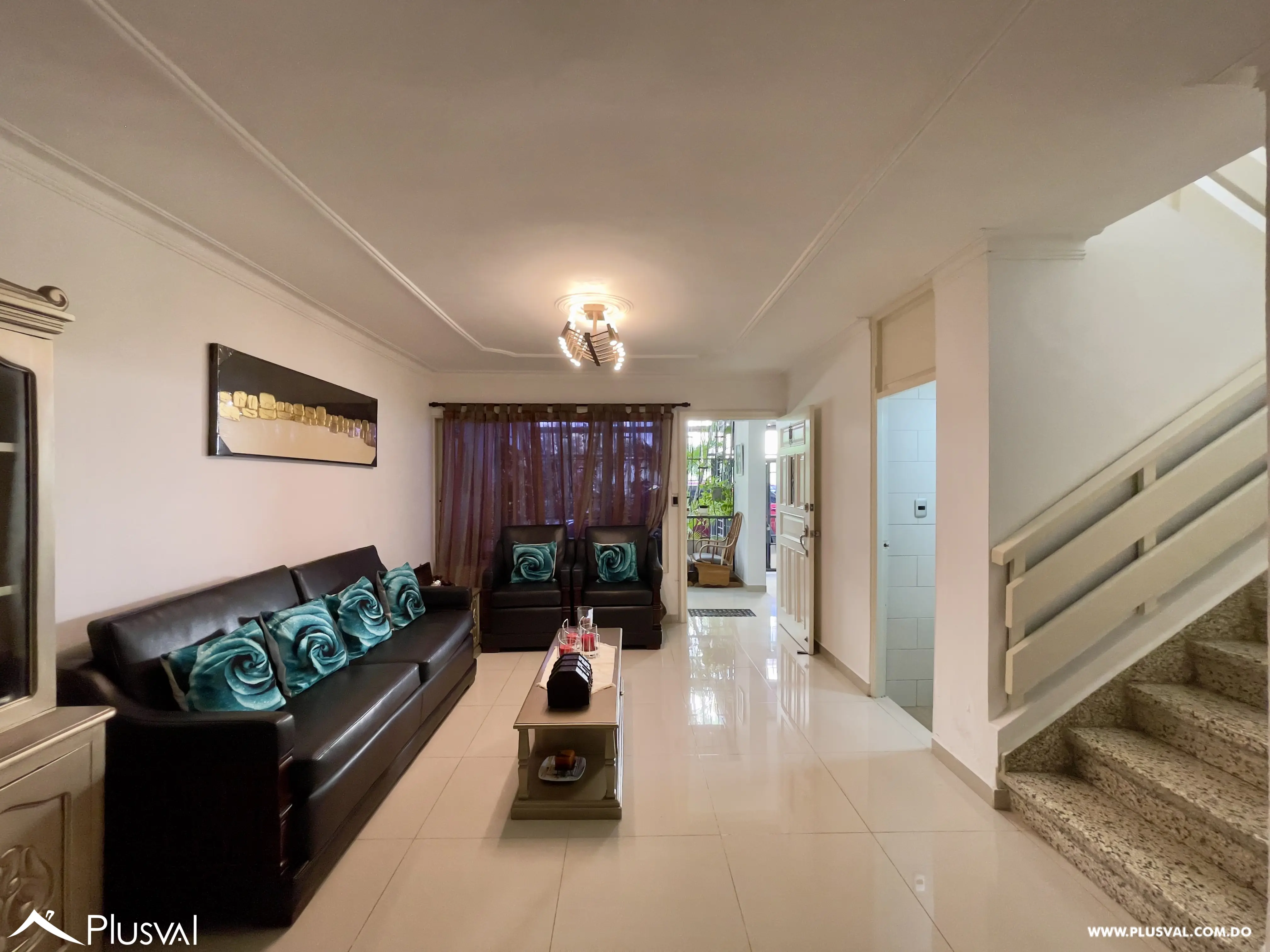 Casa en Venta en el Corazón de El Millón – Exclusividad y Tranquilidad 494509