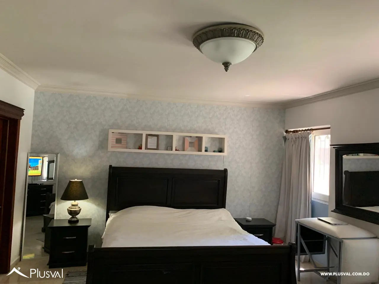 Excelente apartamento en alquiler, Naco 461506