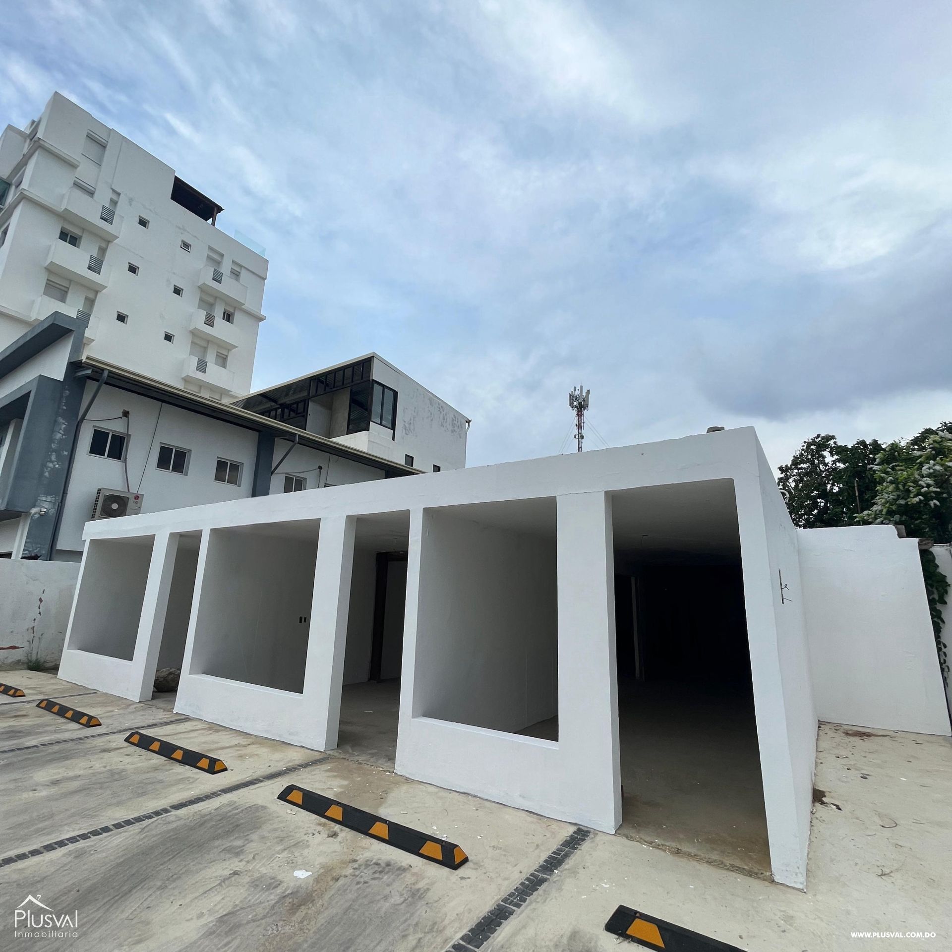 Local en venta en zona estratégica 364173