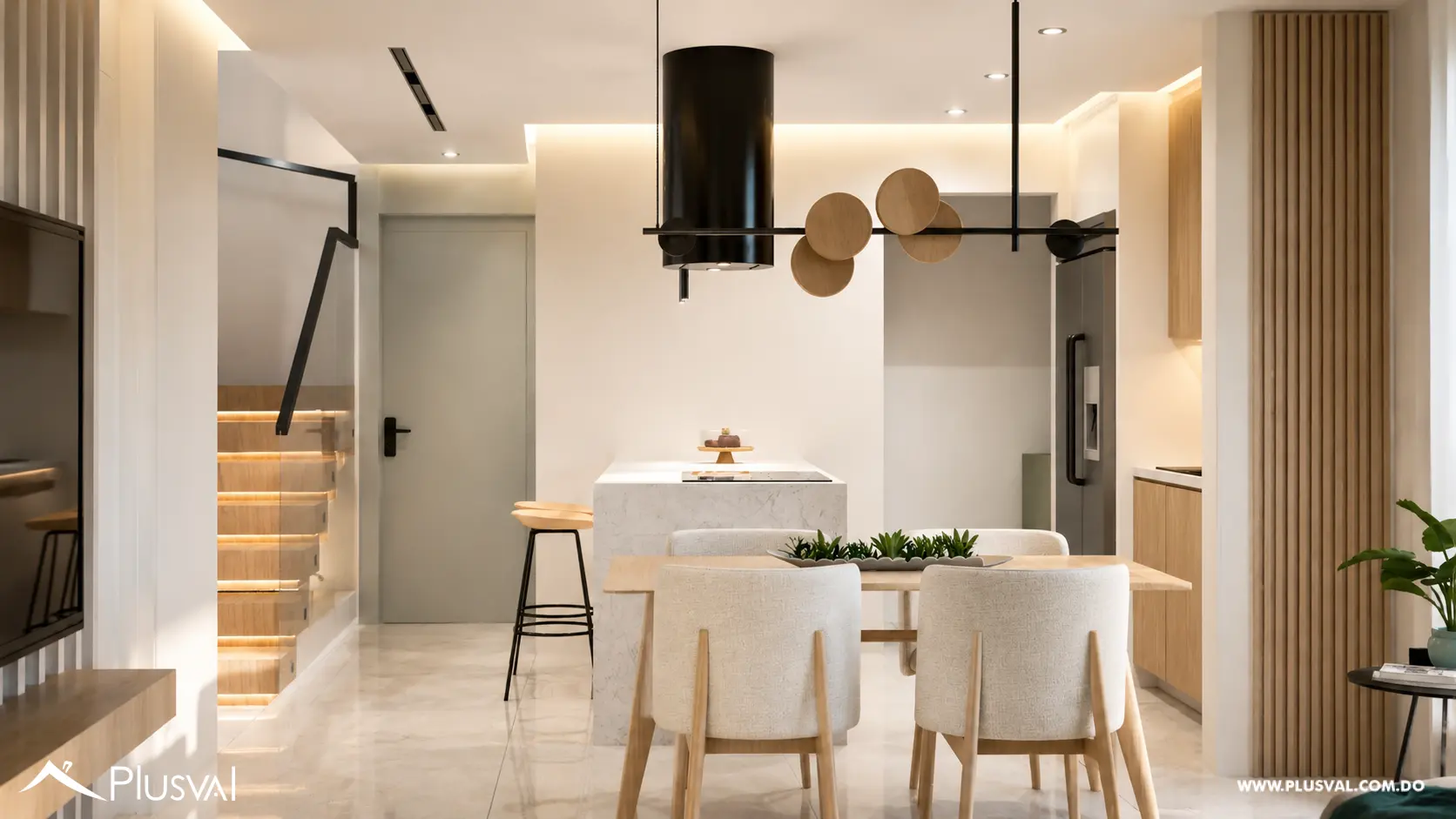 Apartamento Moderno de 1 Habitación en La Romana 510932