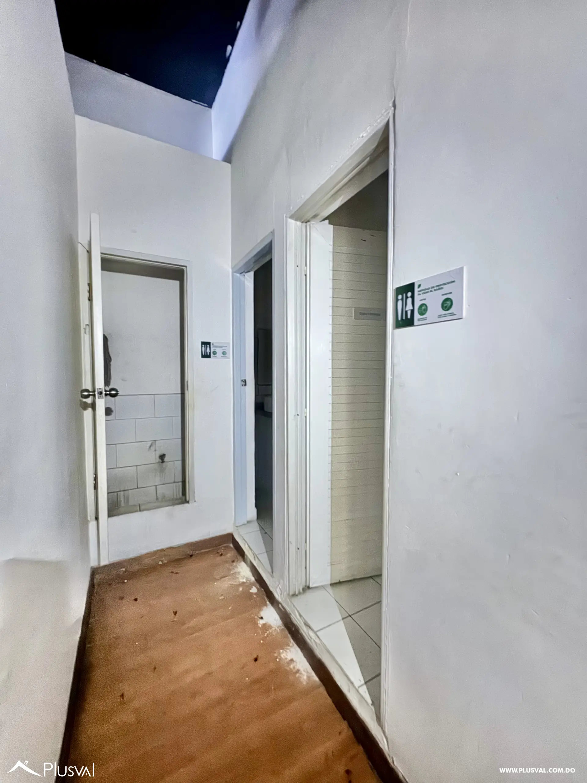 Alquilo Maravilloso Local Comercial en 1er Nivel en Naco 518743