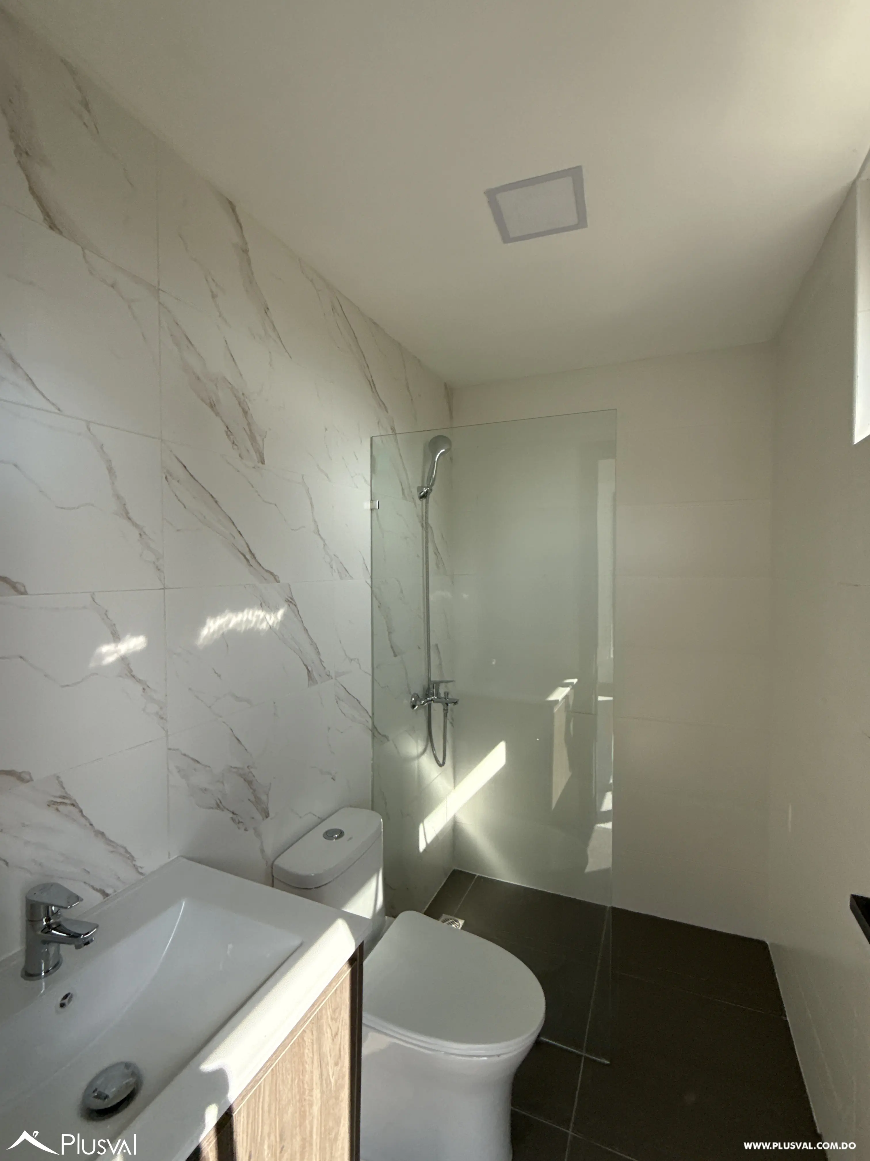 Para Estrenar, Alquiler 1 Hab con Línea Blanca y Piscina en Naco 518712