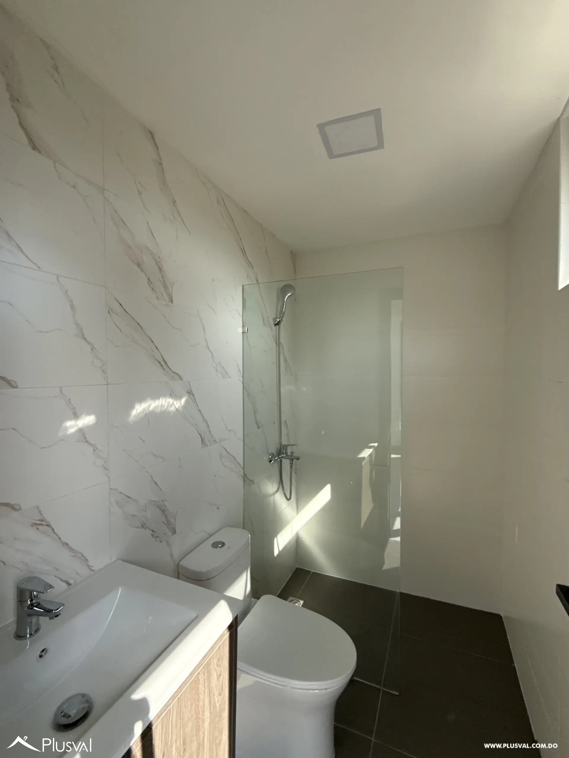 Para Estrenar, Alquiler 1 Hab con Línea Blanca y Piscina en Naco 518712