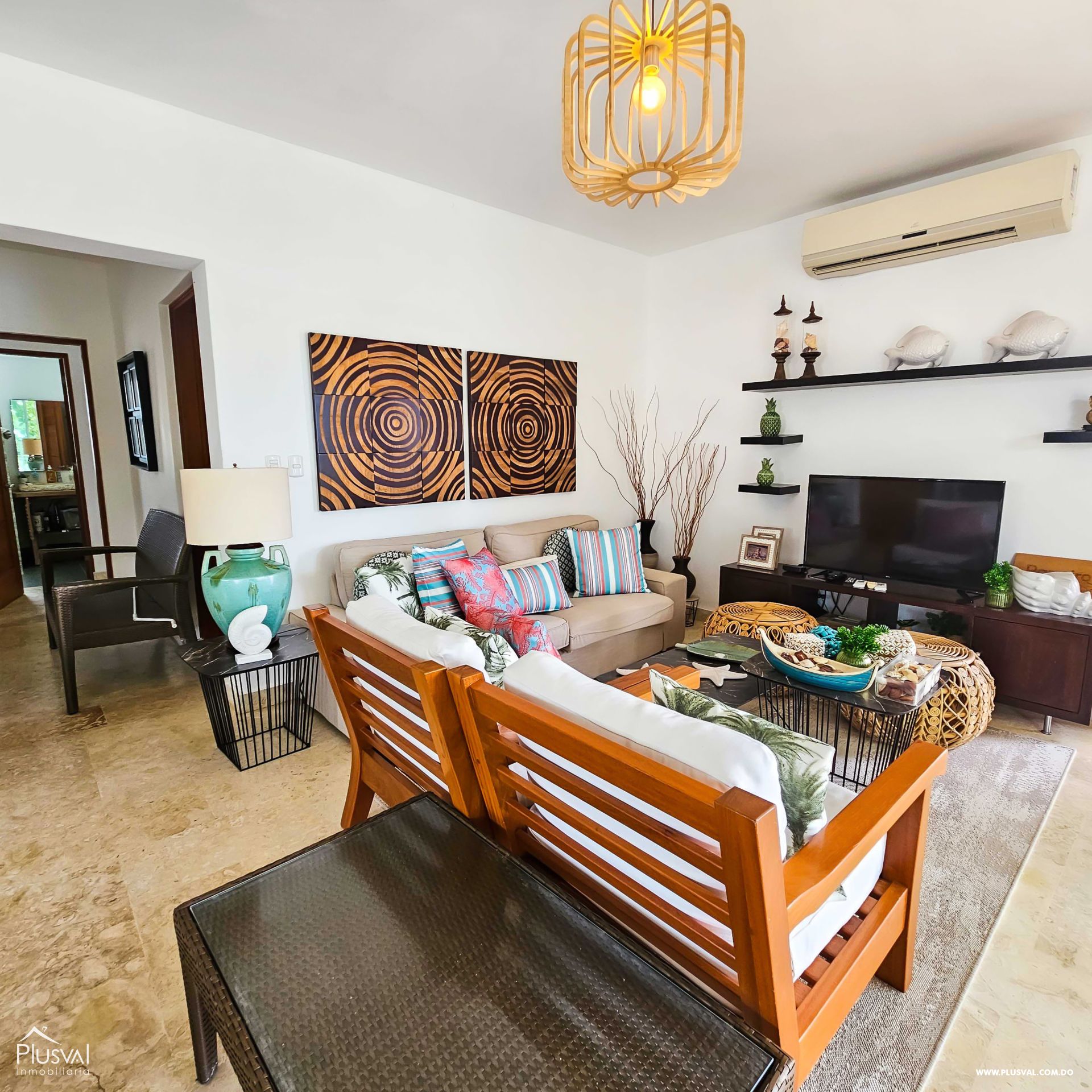 Penthouse en Venta en Samaná 326267