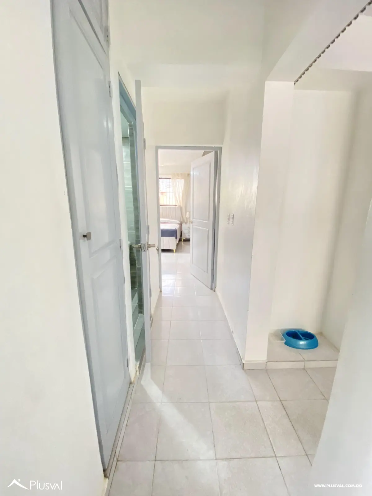 Hermoso apartamento en alquiler amueblado en Bella Vista 455864