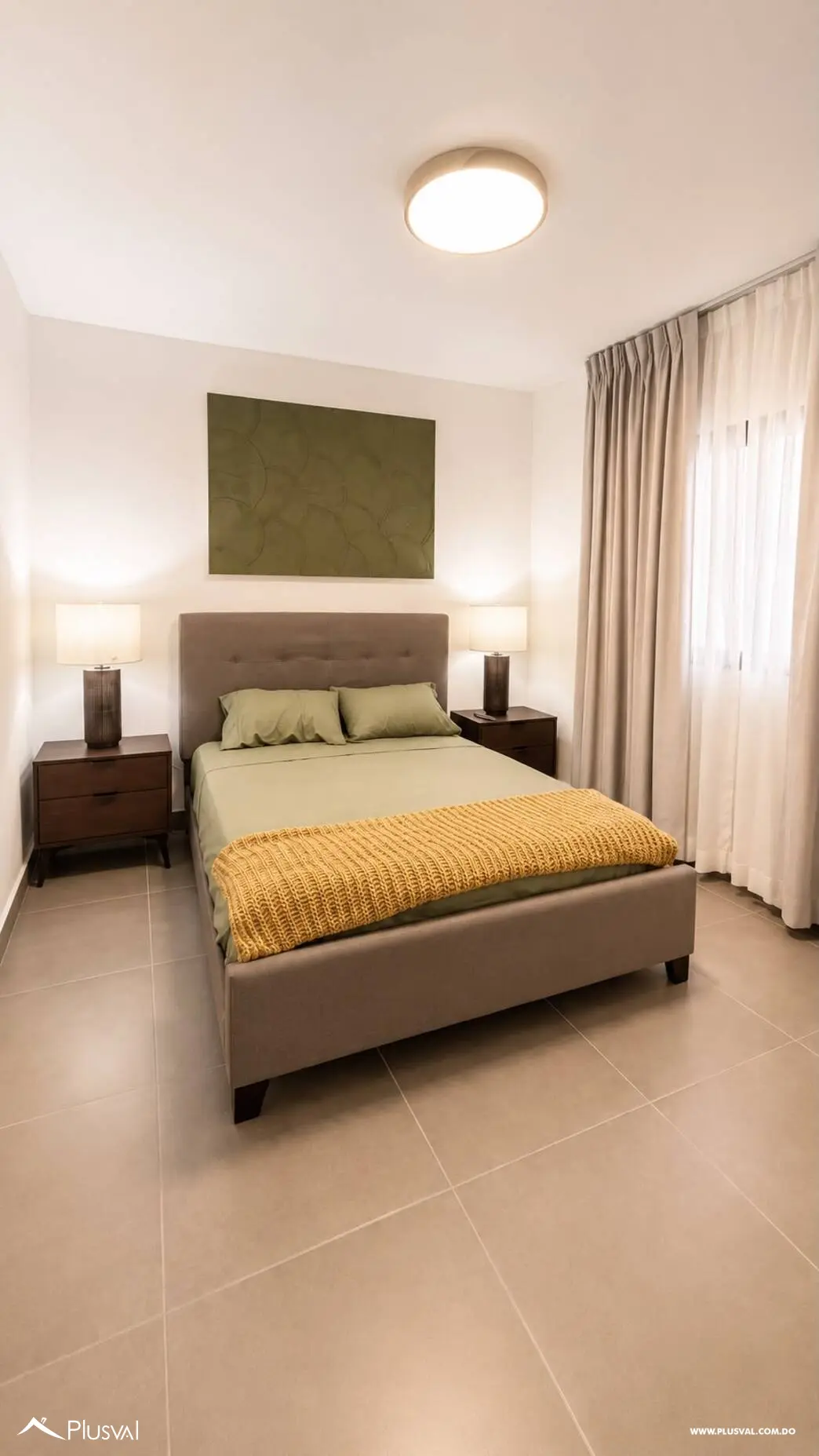 Apartamento Premium en Alquiler con Espectacular Vista al Mar | Distrito Nacional 517799