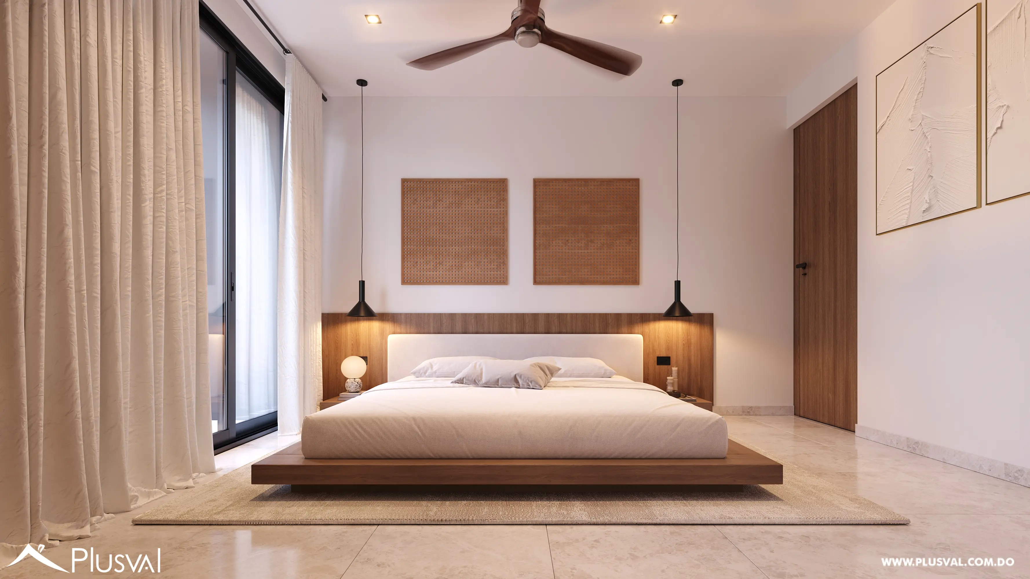 DIANA TROPICAL VILLAS 452589
