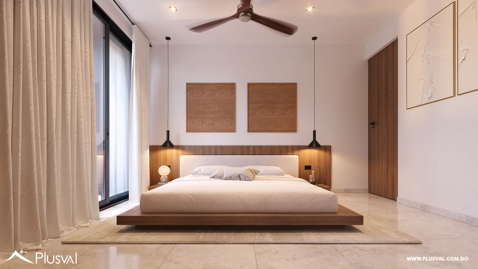DIANA TROPICAL VILLAS 452589