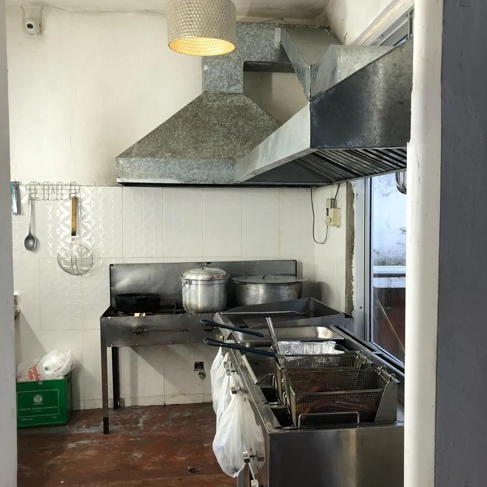 Propiedad en la Zona Colonial en excelente zona 438041