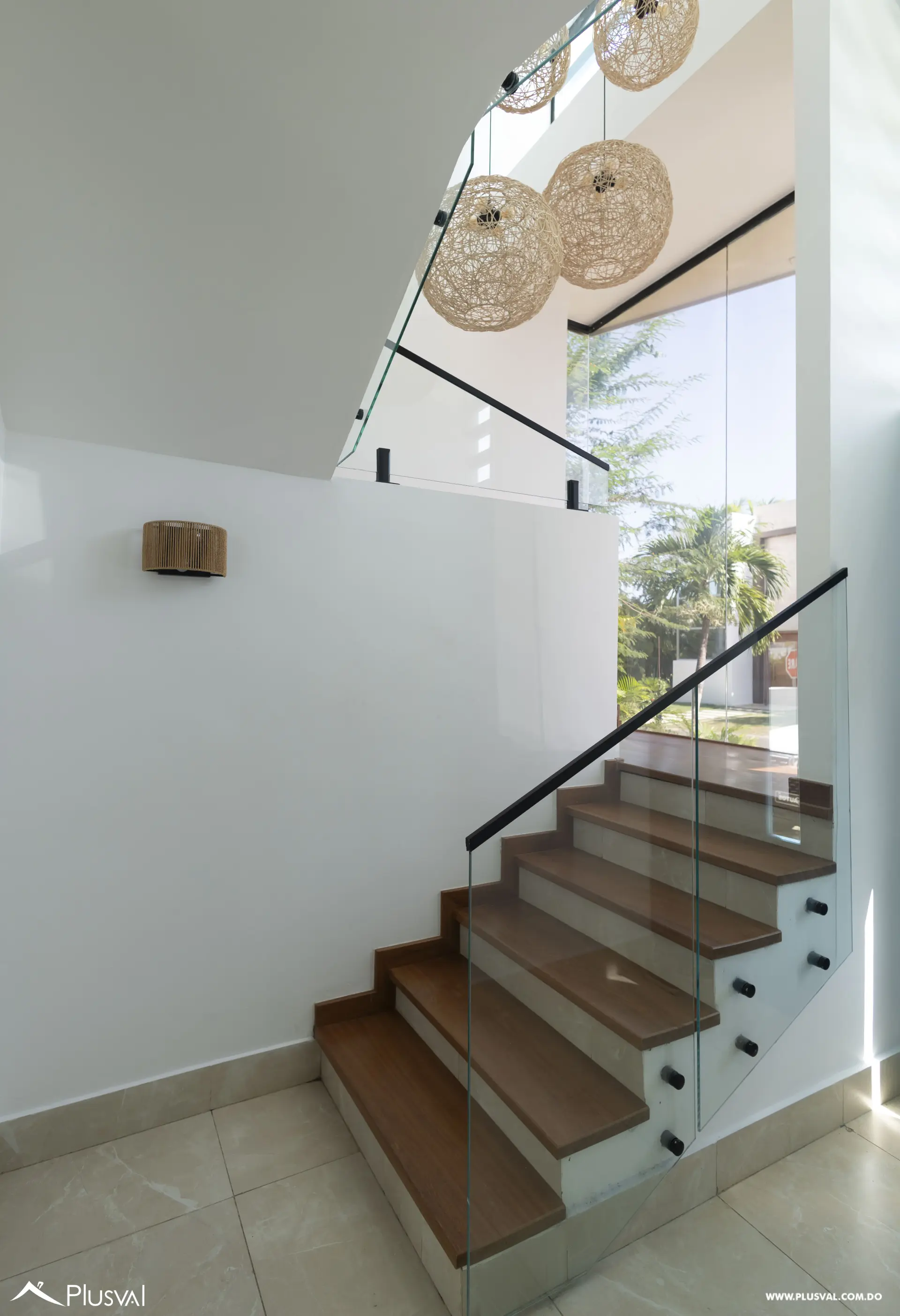Villa de Ensueño en Playa Nueva Romana - Vida de Playa con Estilo 525855