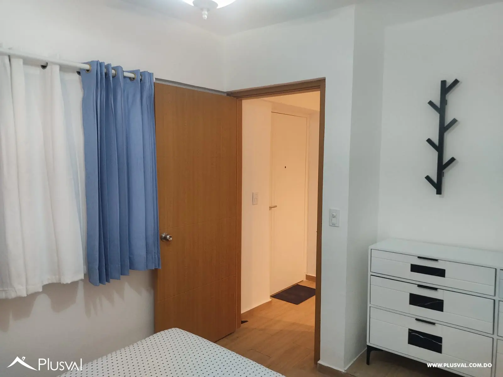 Apartamento Amueblado de 1 Habitación en Punta Cana | Zona Turística 528478